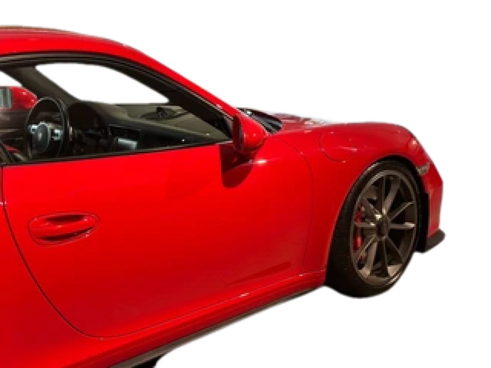 PORSCHE 911 GT3 PDK 2 Jahre Approved-showroom-element-2