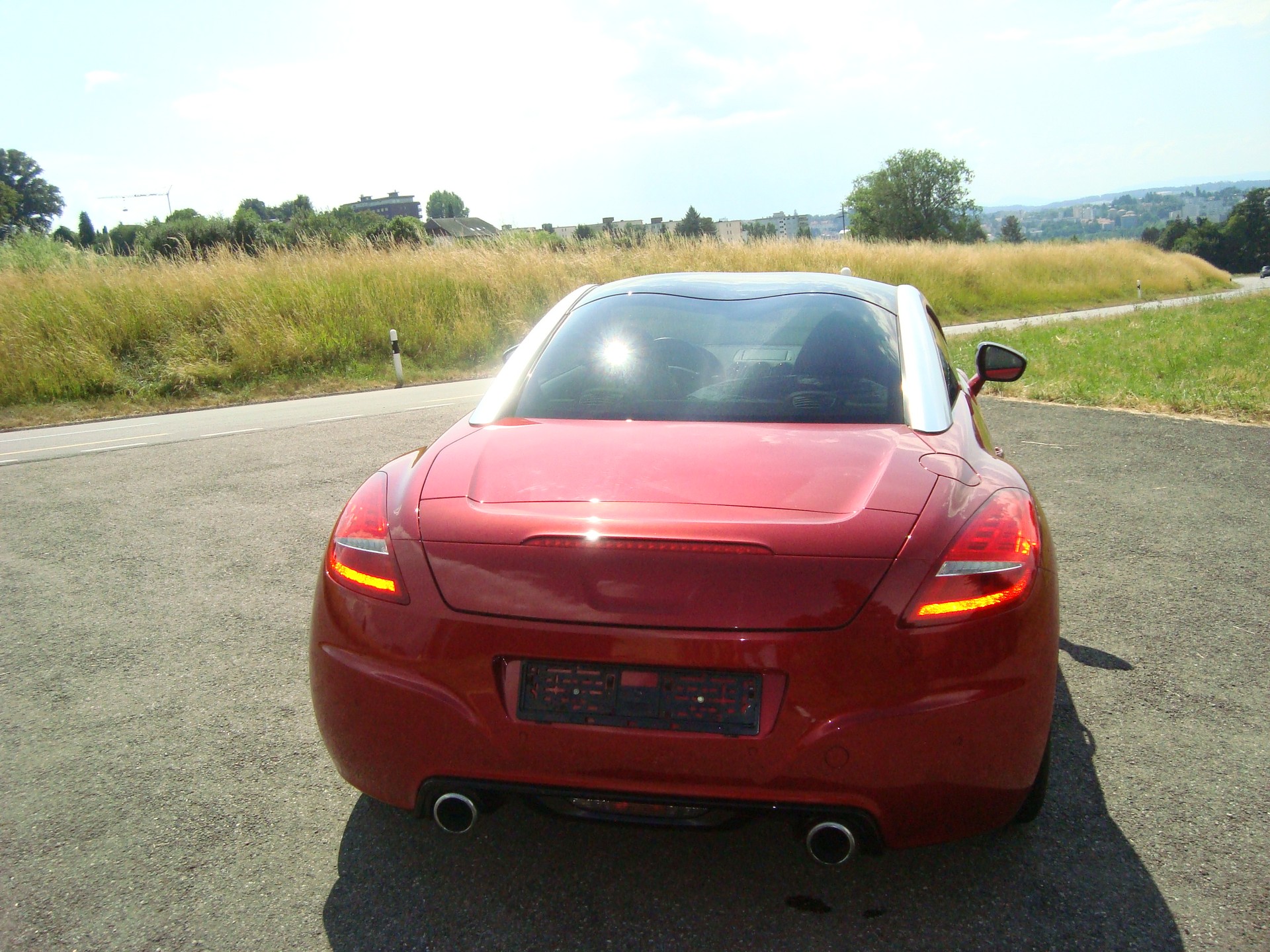PEUGEOT RCZ 1.6 Turbo-image-6