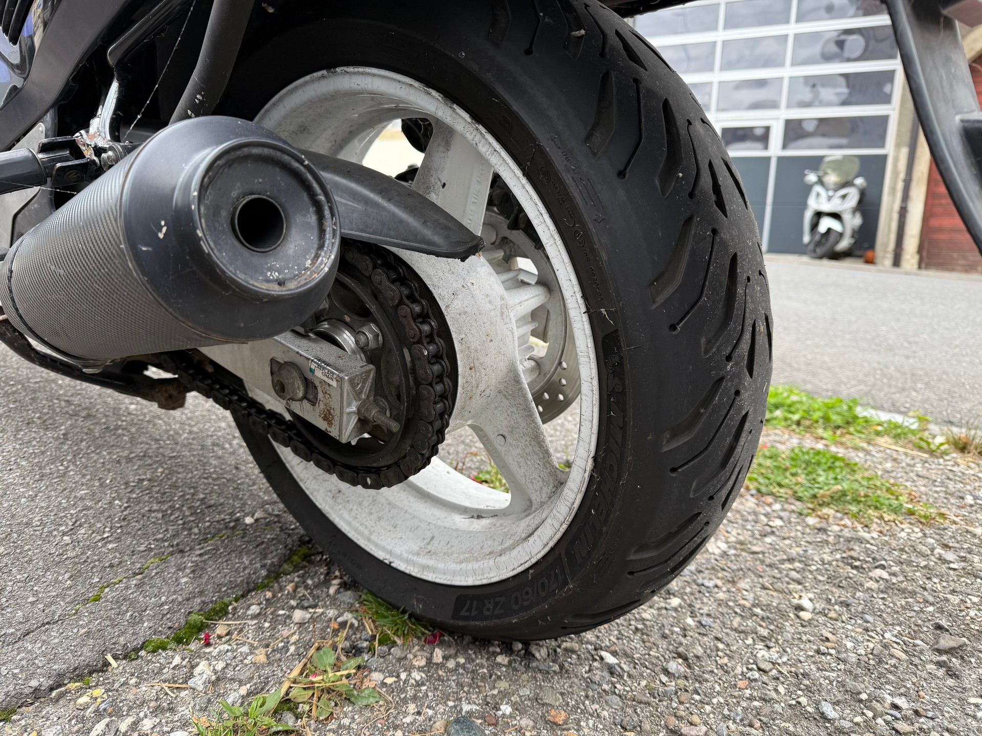 HONDA CBR 1000 F M-image-3