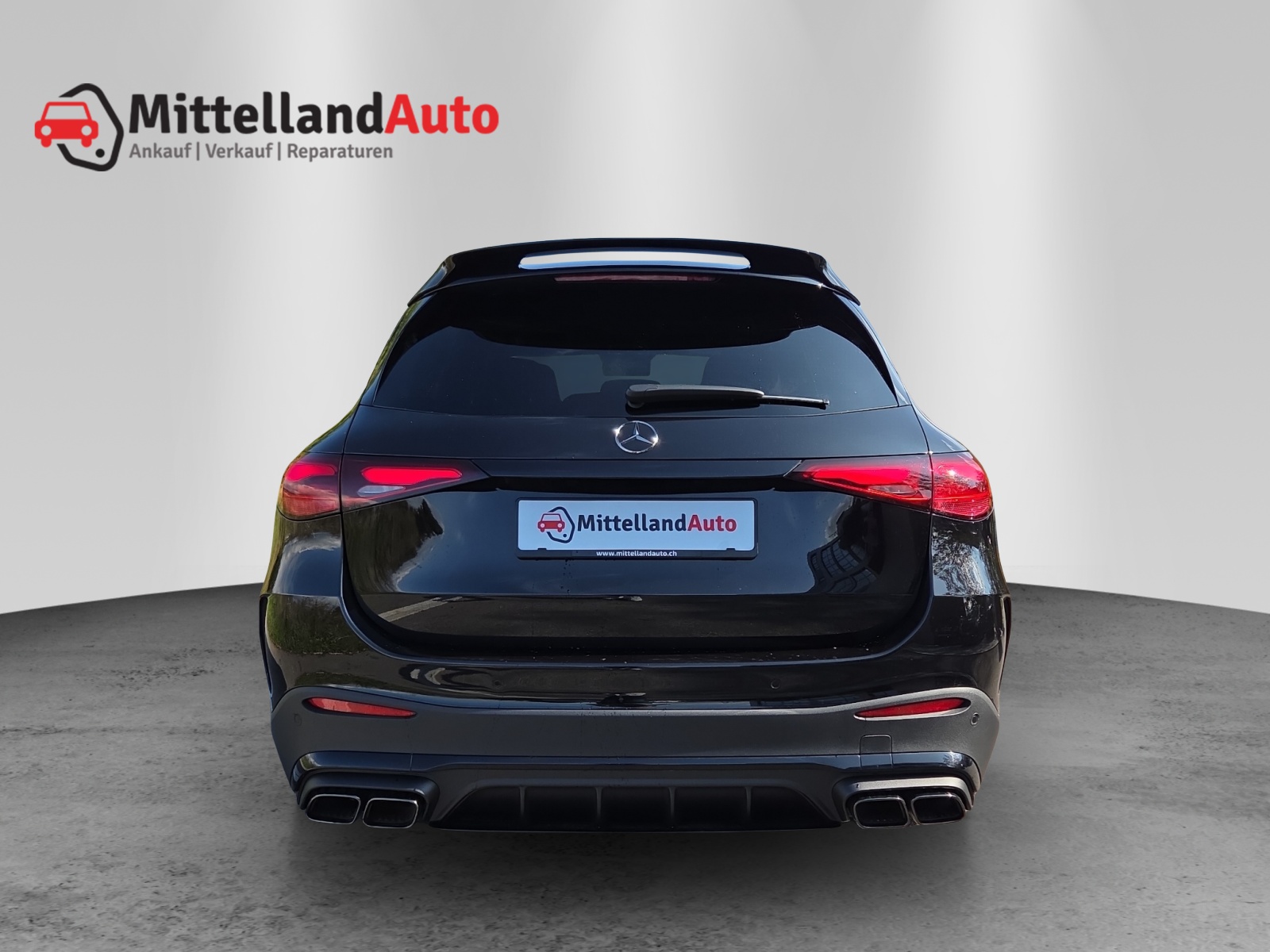 MERCEDES-BENZ GLC AMG 63 S e Performance 9G-Tronic-image-13