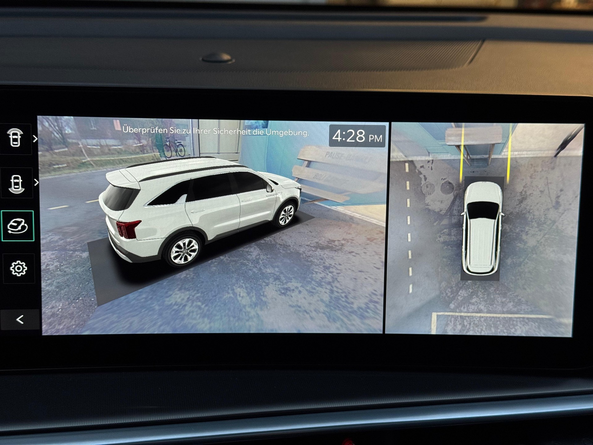 KIA Sorento 1.6 HEV 7-Plätzer-image-25