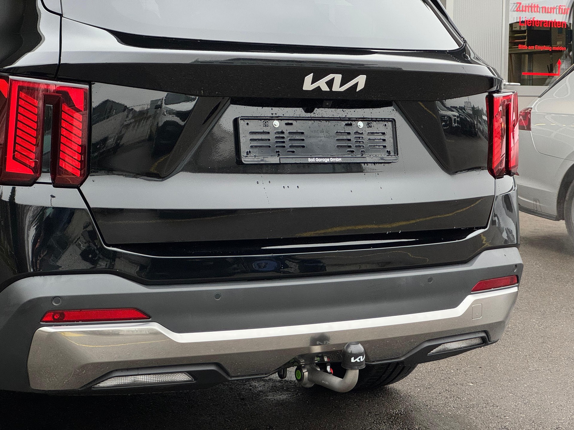 KIA Sorento 1.6 HEV 7-Plätzer-image-30