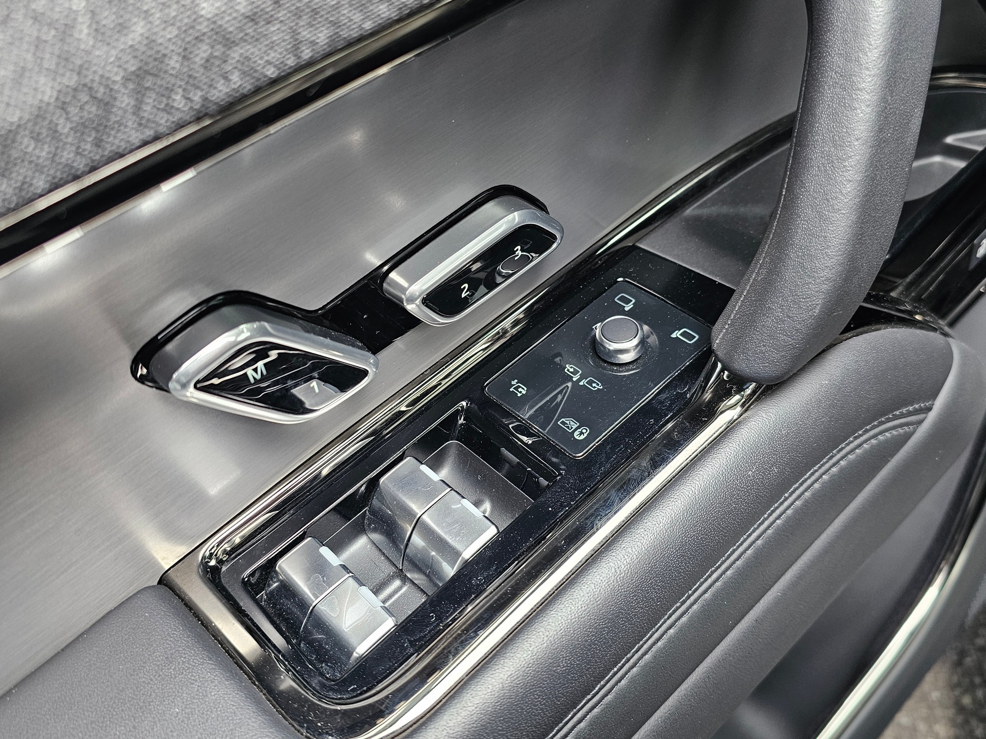 LAND ROVER Range Rover Sport D300 3.0 TD6 MHEV Dynamic SE Automatic-image-21