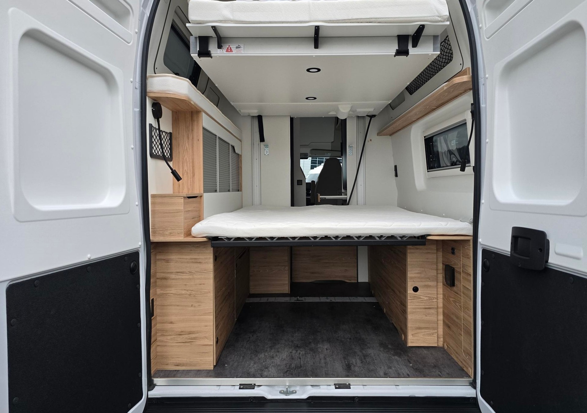 PILOTE V 633 M 2,2 DIESEL HOCHDACH H3 FIAT DUCATO MJ 140