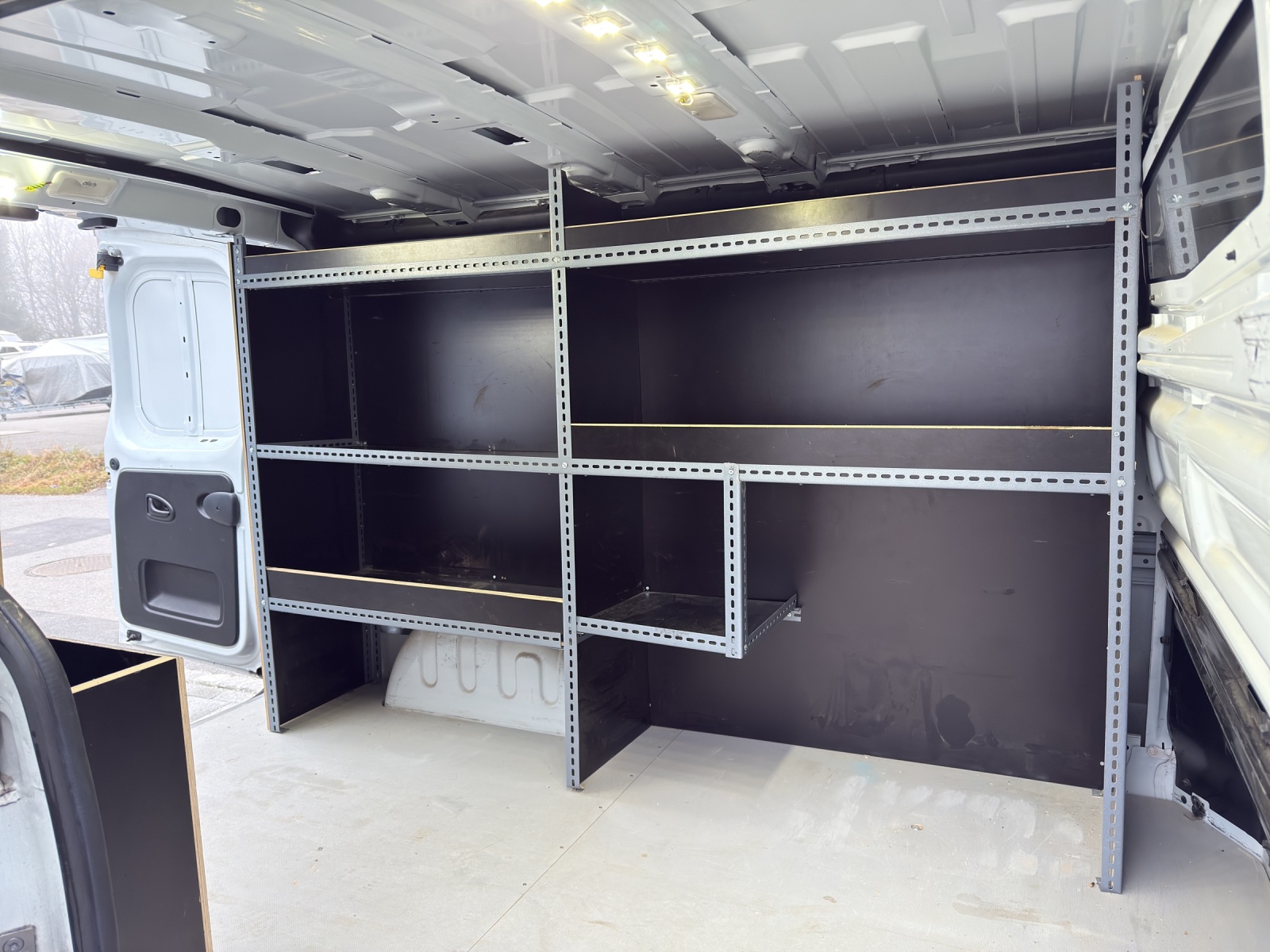 FIAT Talento 29 1.6 MJ L1H1 Swiss-image-25