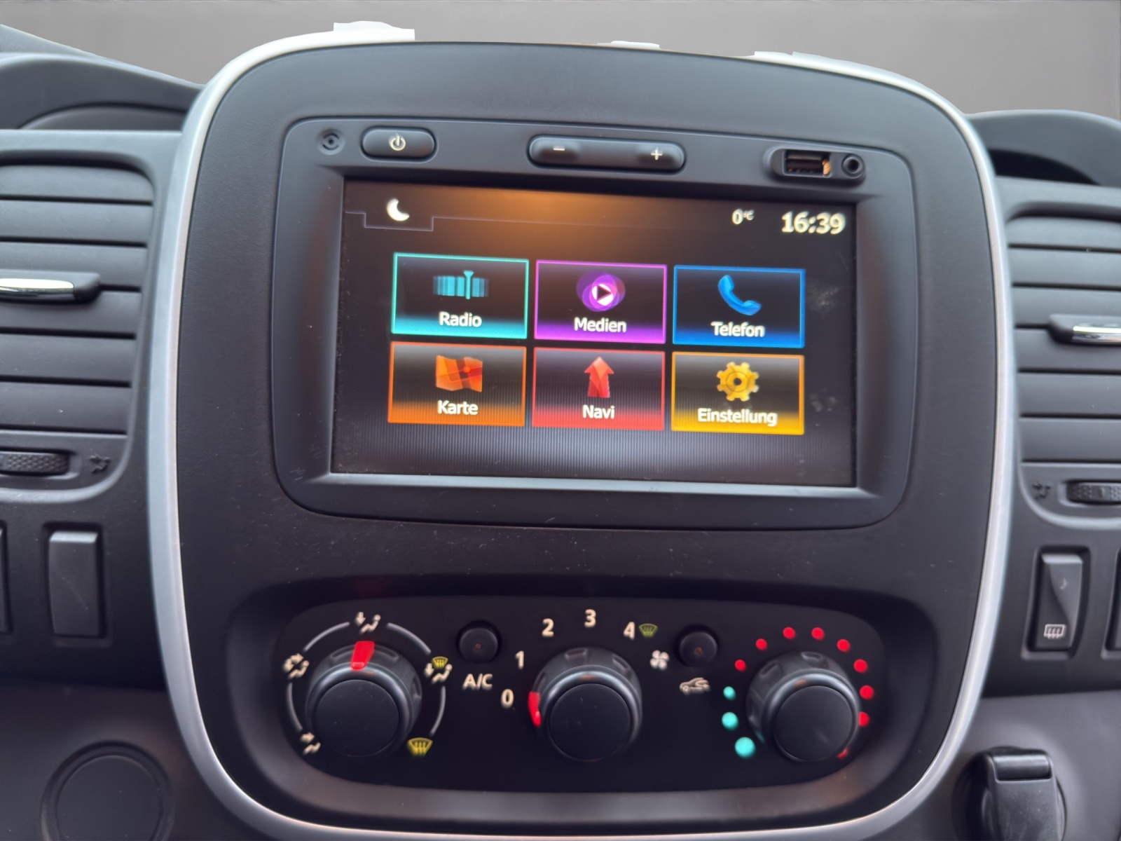 FIAT Talento 29 1.6 MJ L1H1 Swiss-image-14