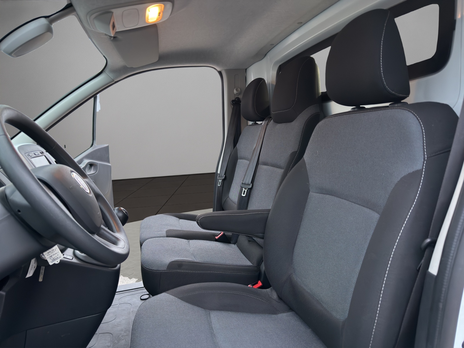 FIAT Talento 29 1.6 MJ L1H1 Swiss-image-19