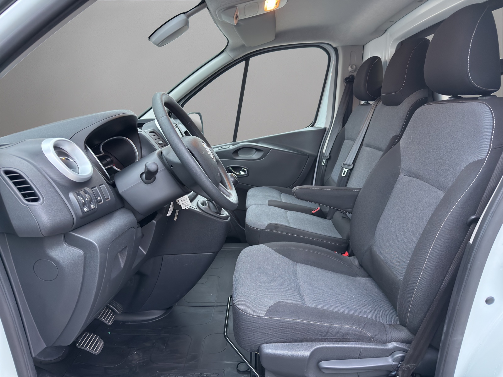 FIAT Talento 29 1.6 MJ L1H1 Swiss-image-8