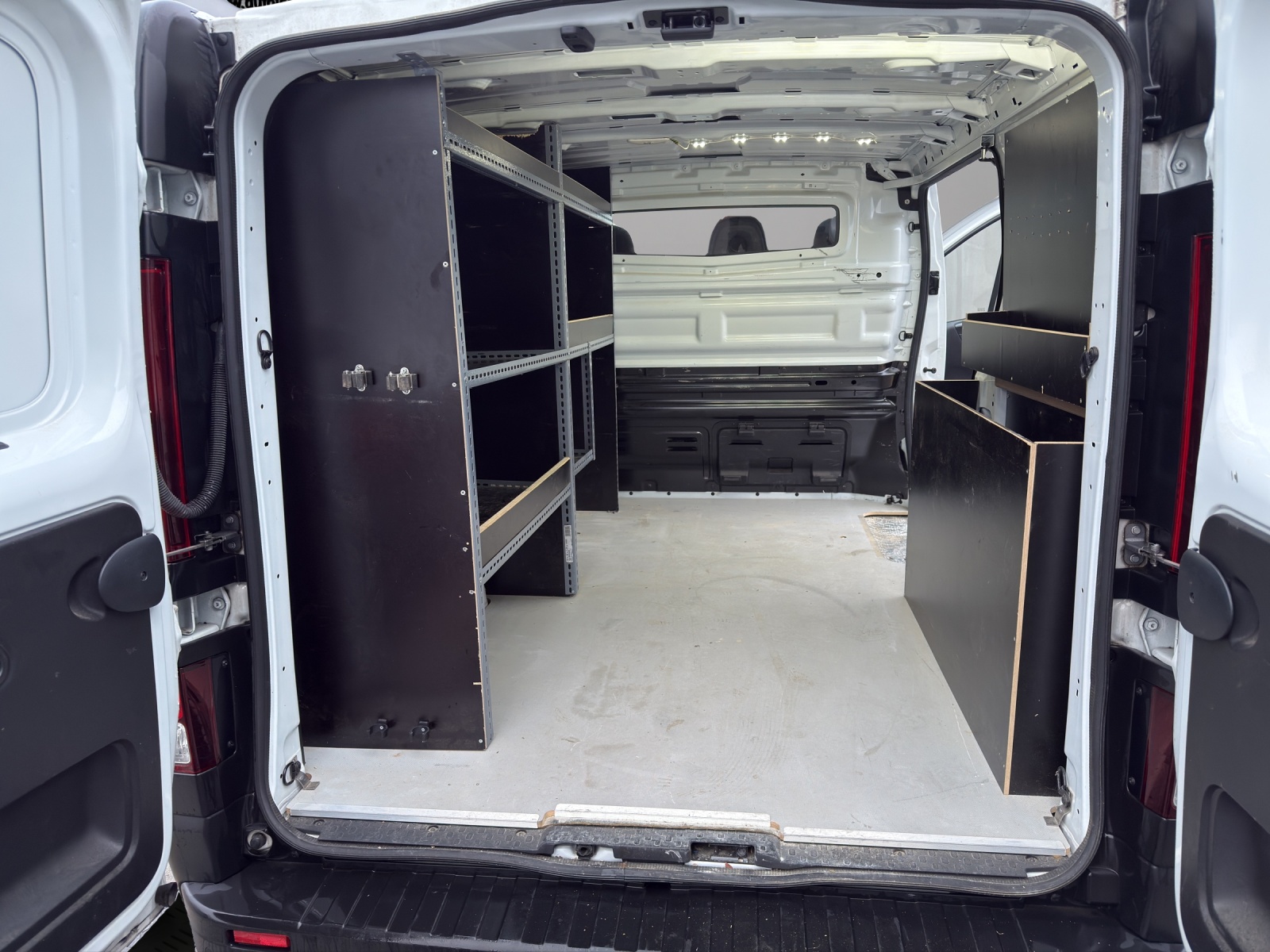FIAT Talento 29 1.6 MJ L1H1 Swiss-image-17
