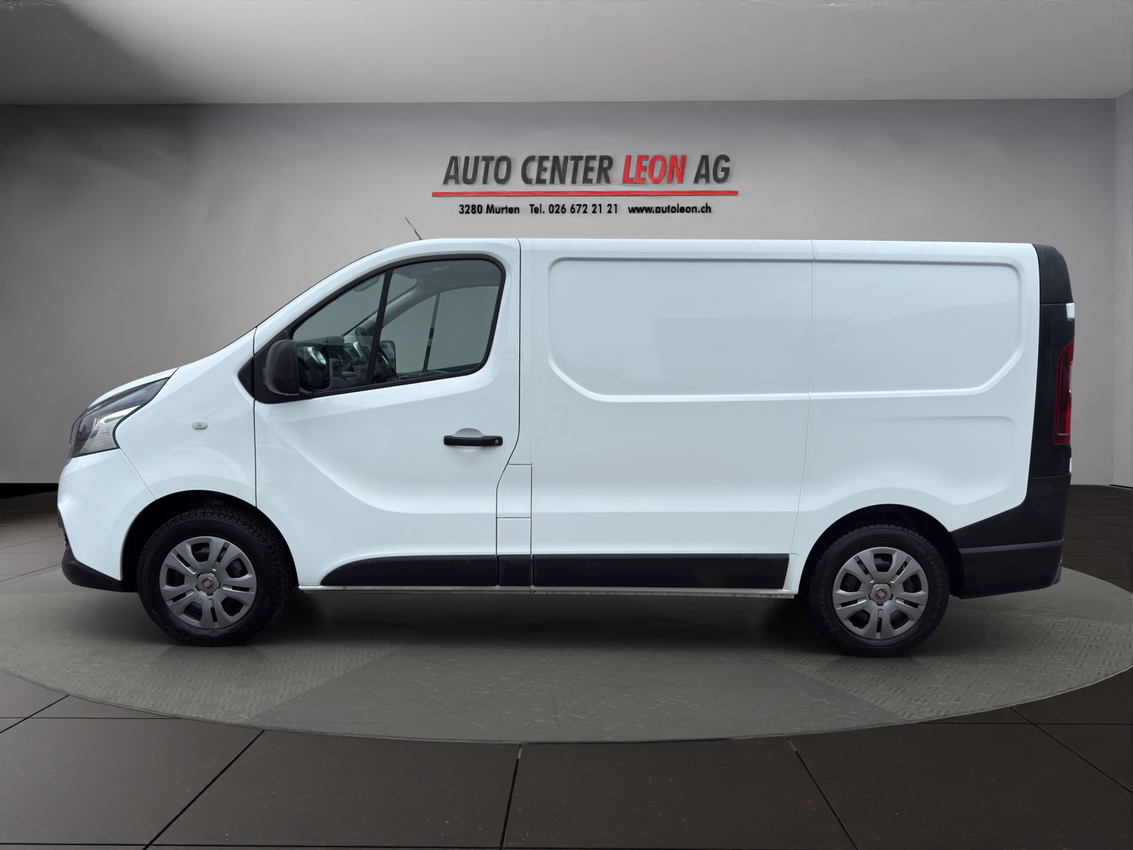 FIAT Talento 29 1.6 MJ L1H1 Swiss-showroom-element-2