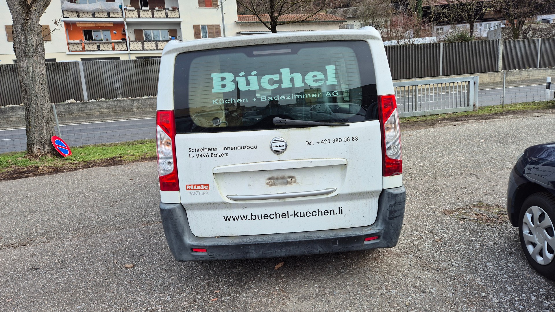 FIAT Scudo 1.6 JTD Comfort 1.0t-image-6