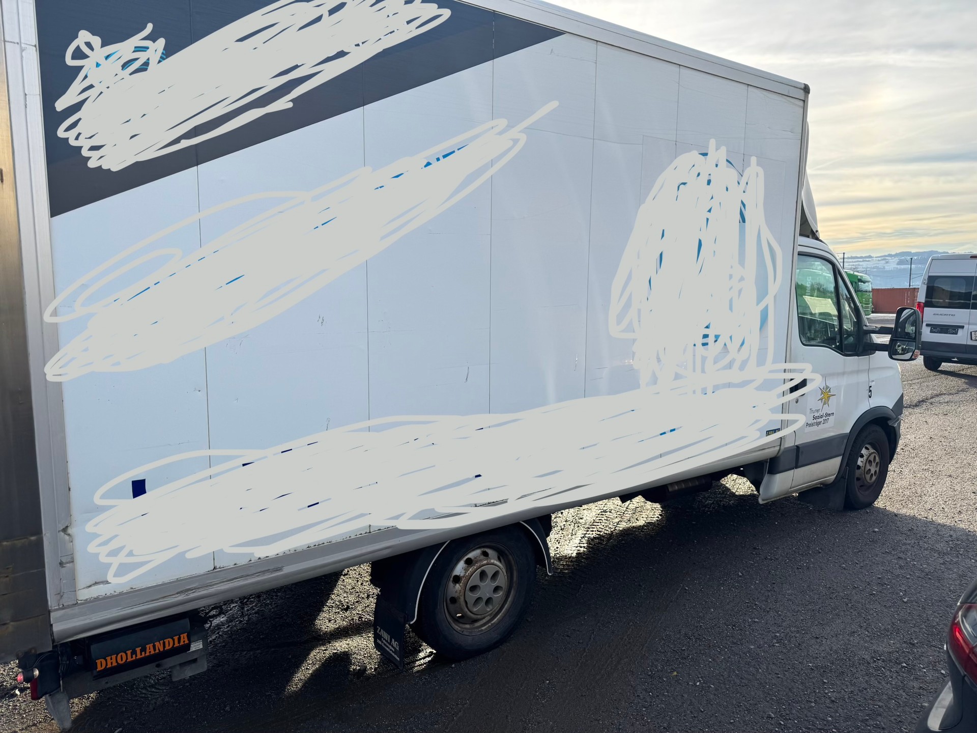 IVECO 35 S 17-image-7