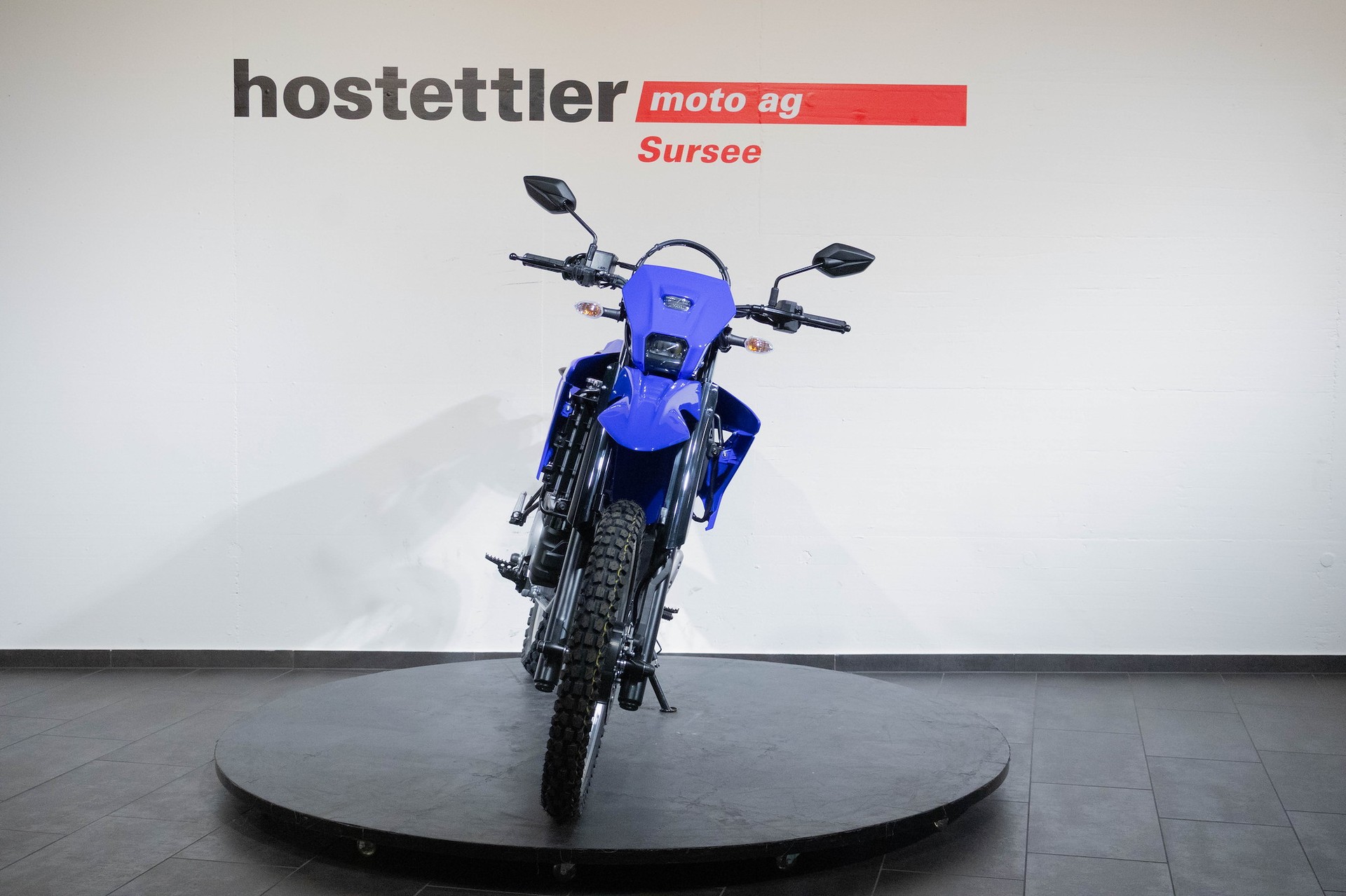 YAMAHA WR 125-image-8