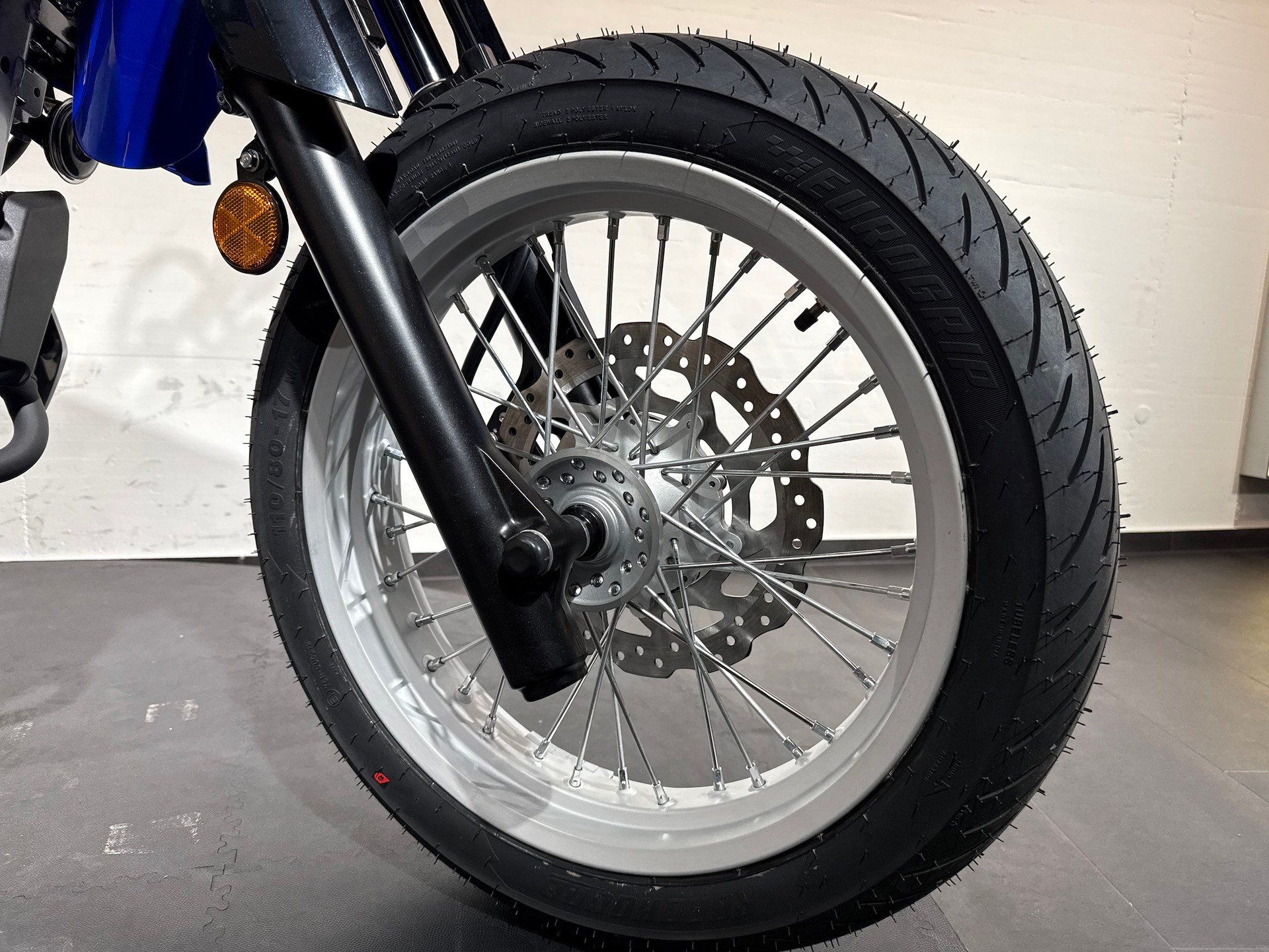YAMAHA WR 125 Supermoto-image-9