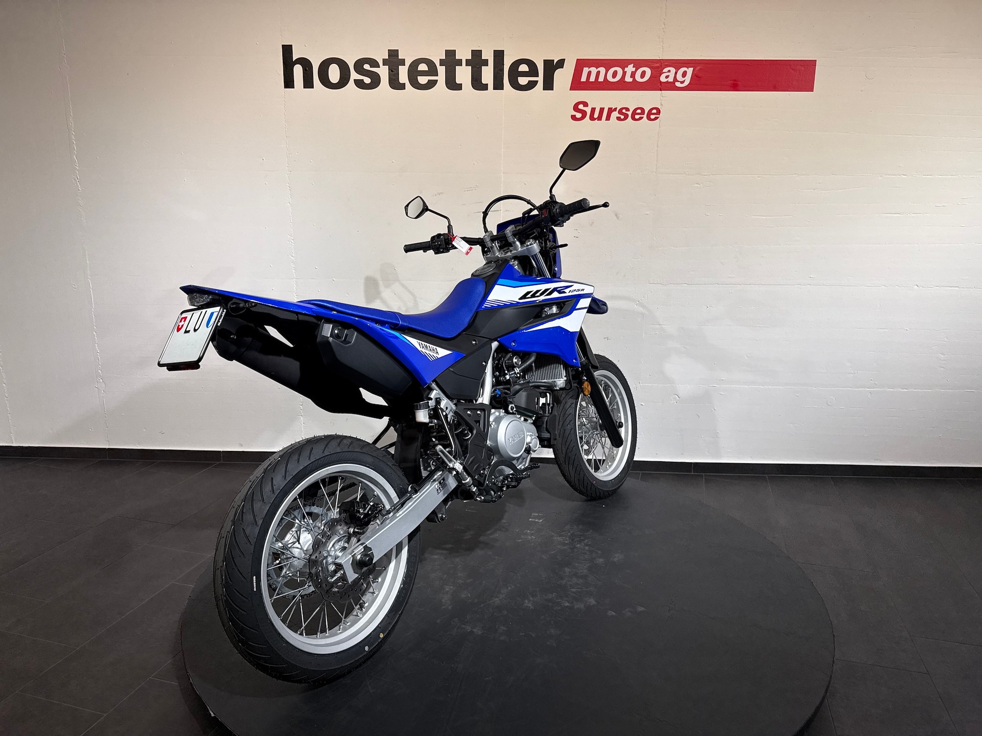 YAMAHA WR 125 Supermoto-showroom-element-2