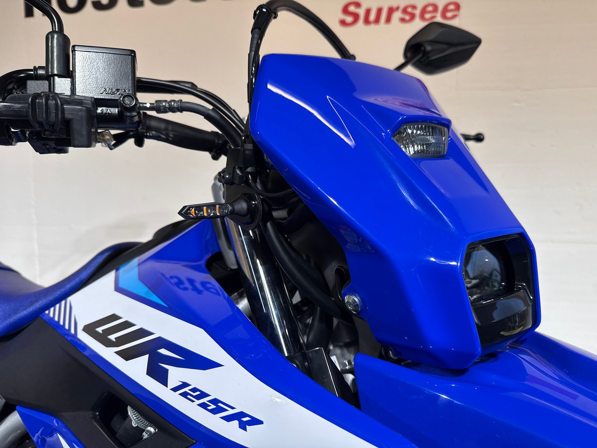 YAMAHA WR 125 Supermoto-image-6