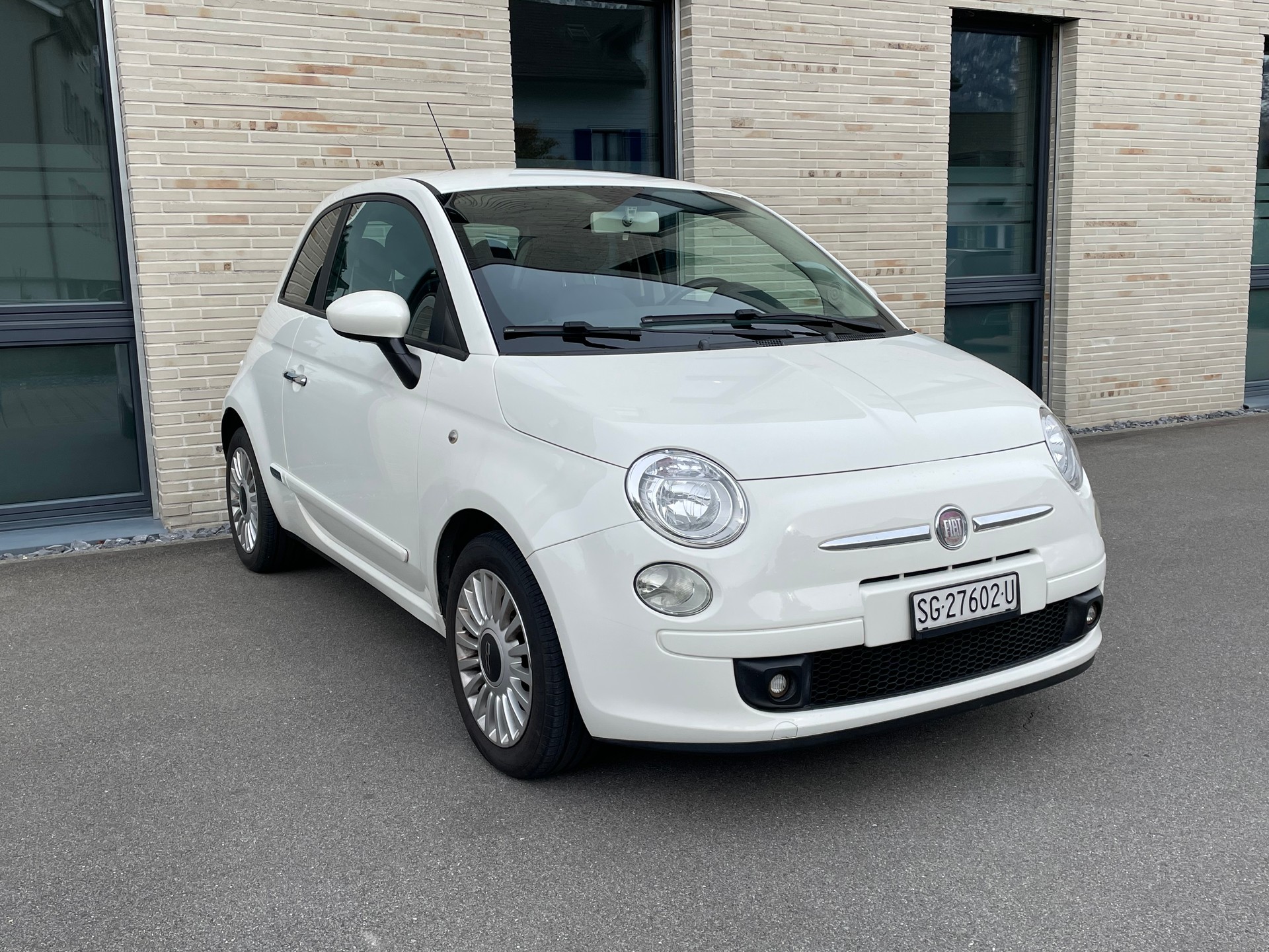 FIAT 500 1.4 16V Sport-image-4