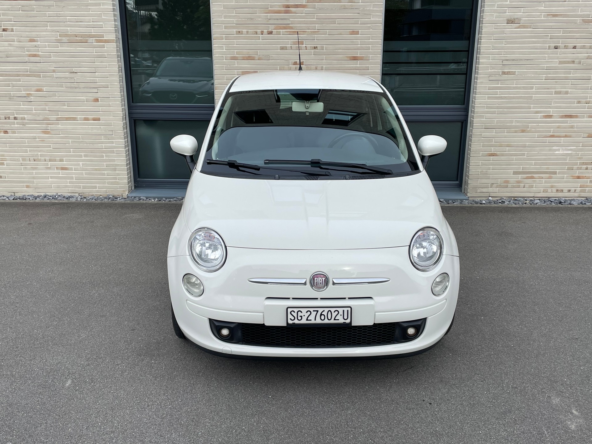 FIAT 500 1.4 16V Sport-image-3