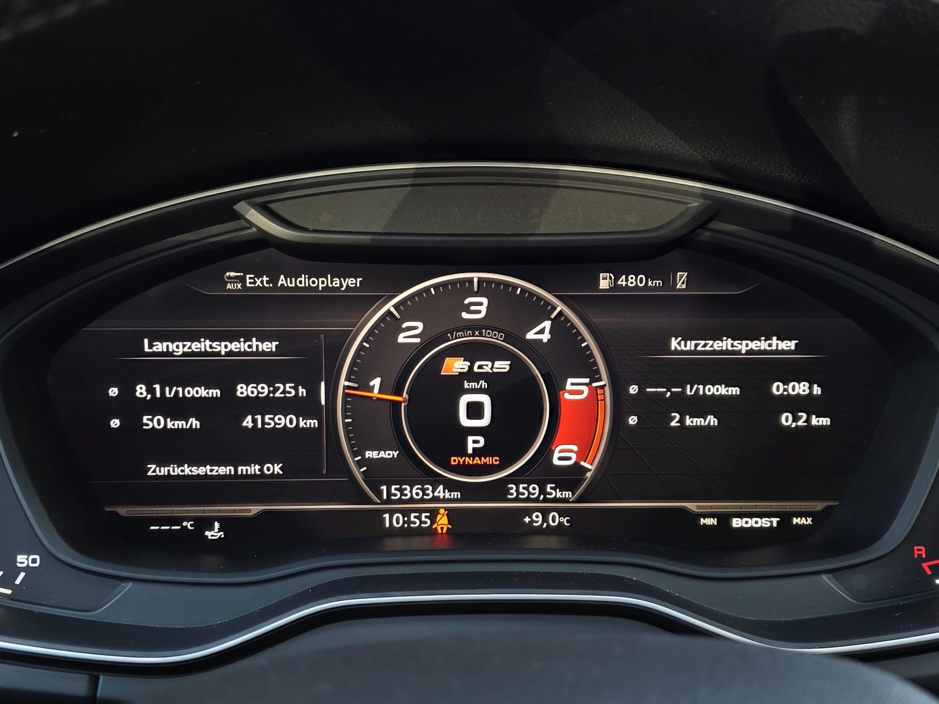 AUDI SQ5 TDI quattro tiptronic-image-10