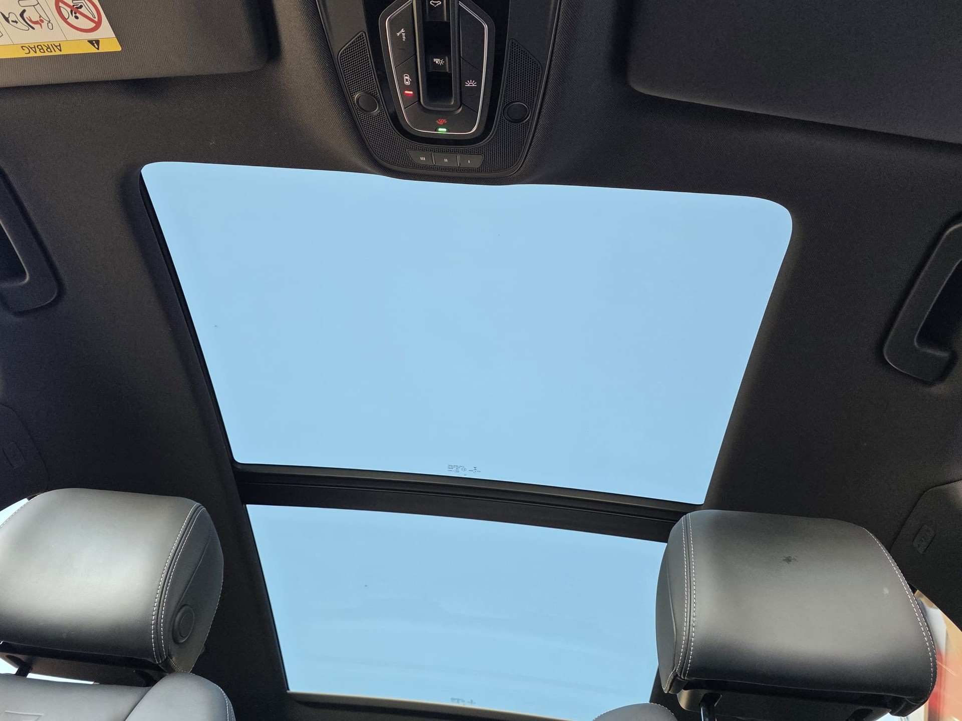 AUDI SQ5 TDI quattro tiptronic-image-14