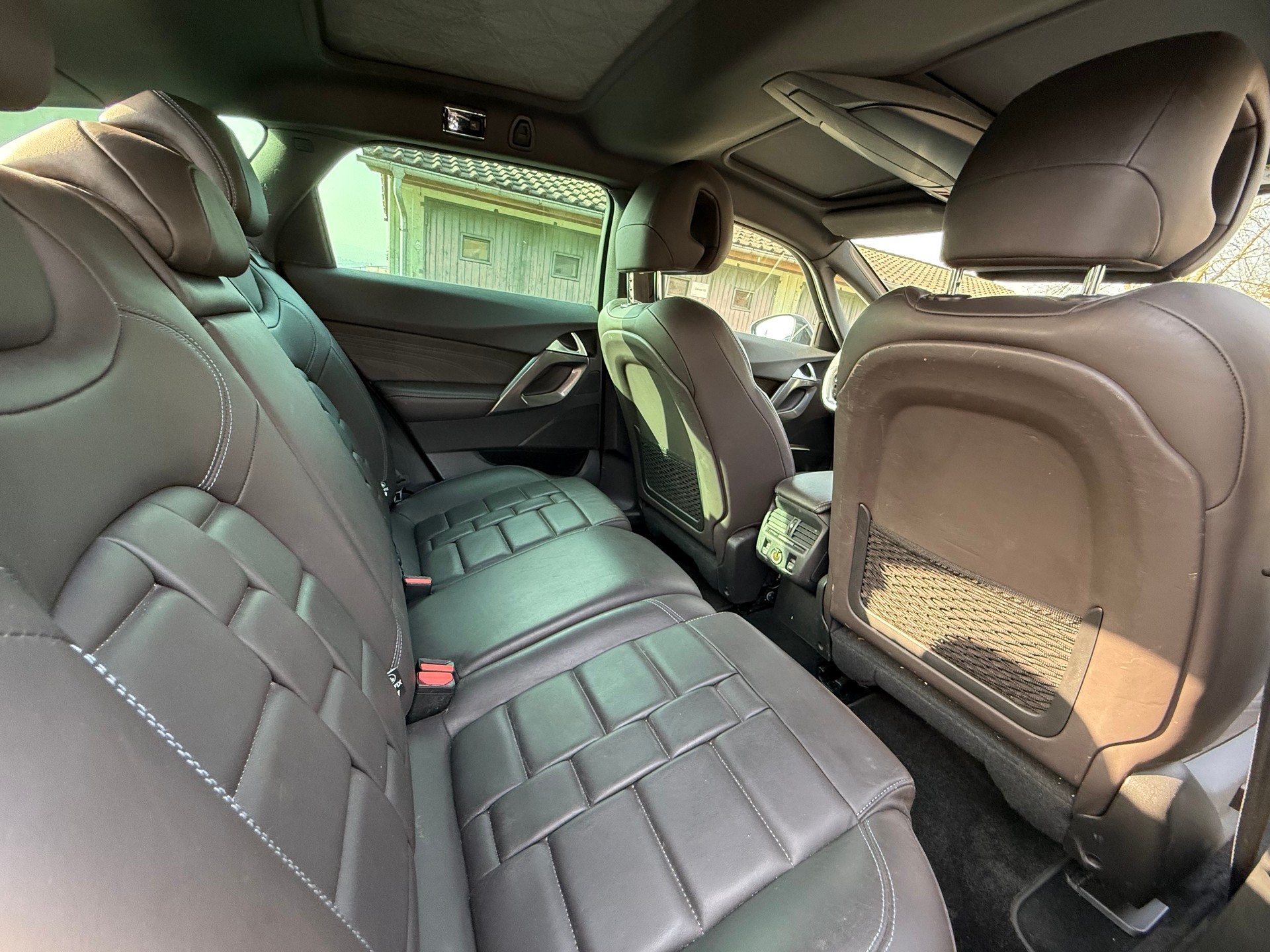 DS AUTOMOBILES DS5 2.0 BlueHDi Sport Chic Automatic-image-3