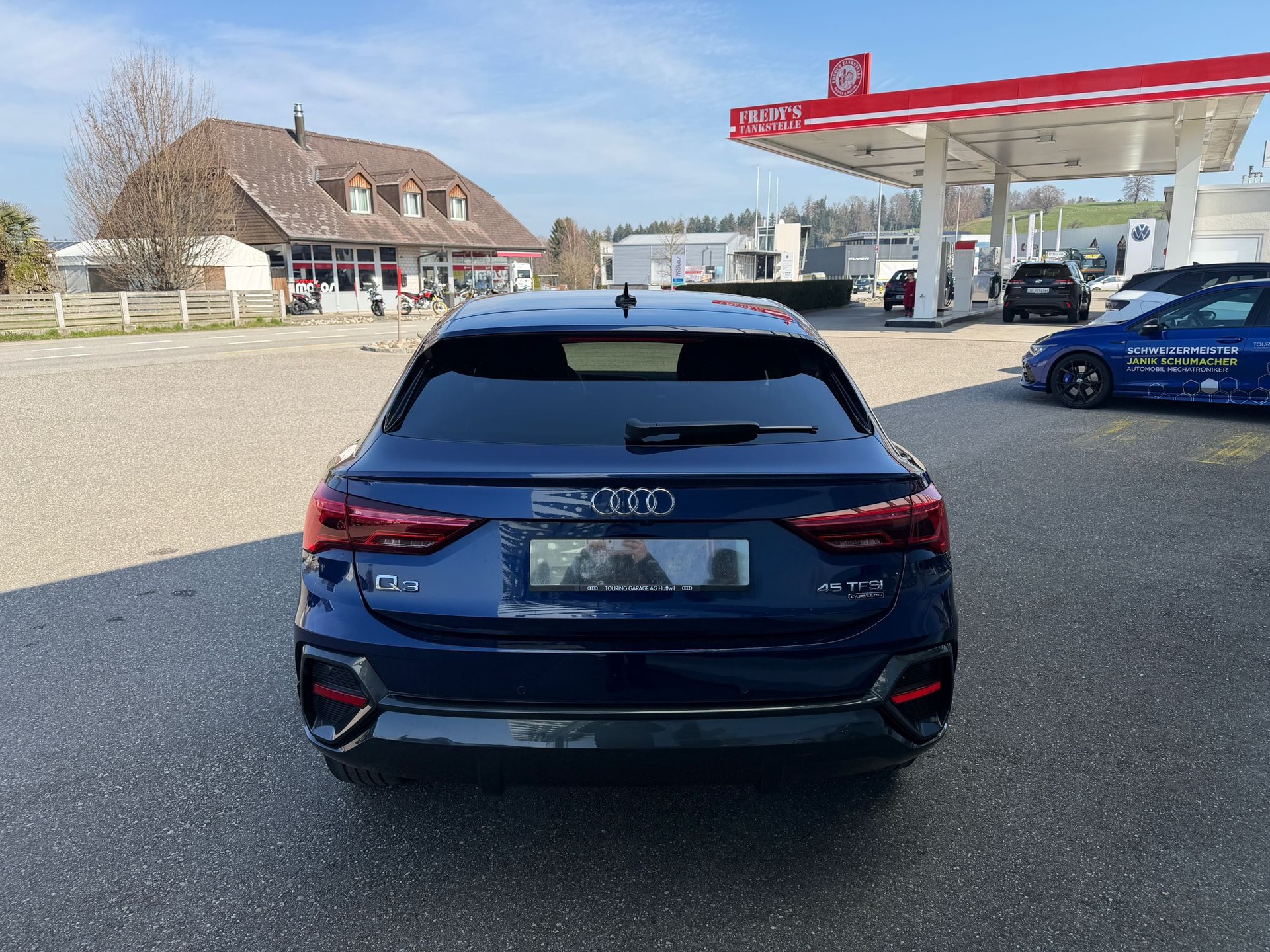 AUDI Q3 Sportback 45 TFSI S line quattro S-tronic-showroom-element-3