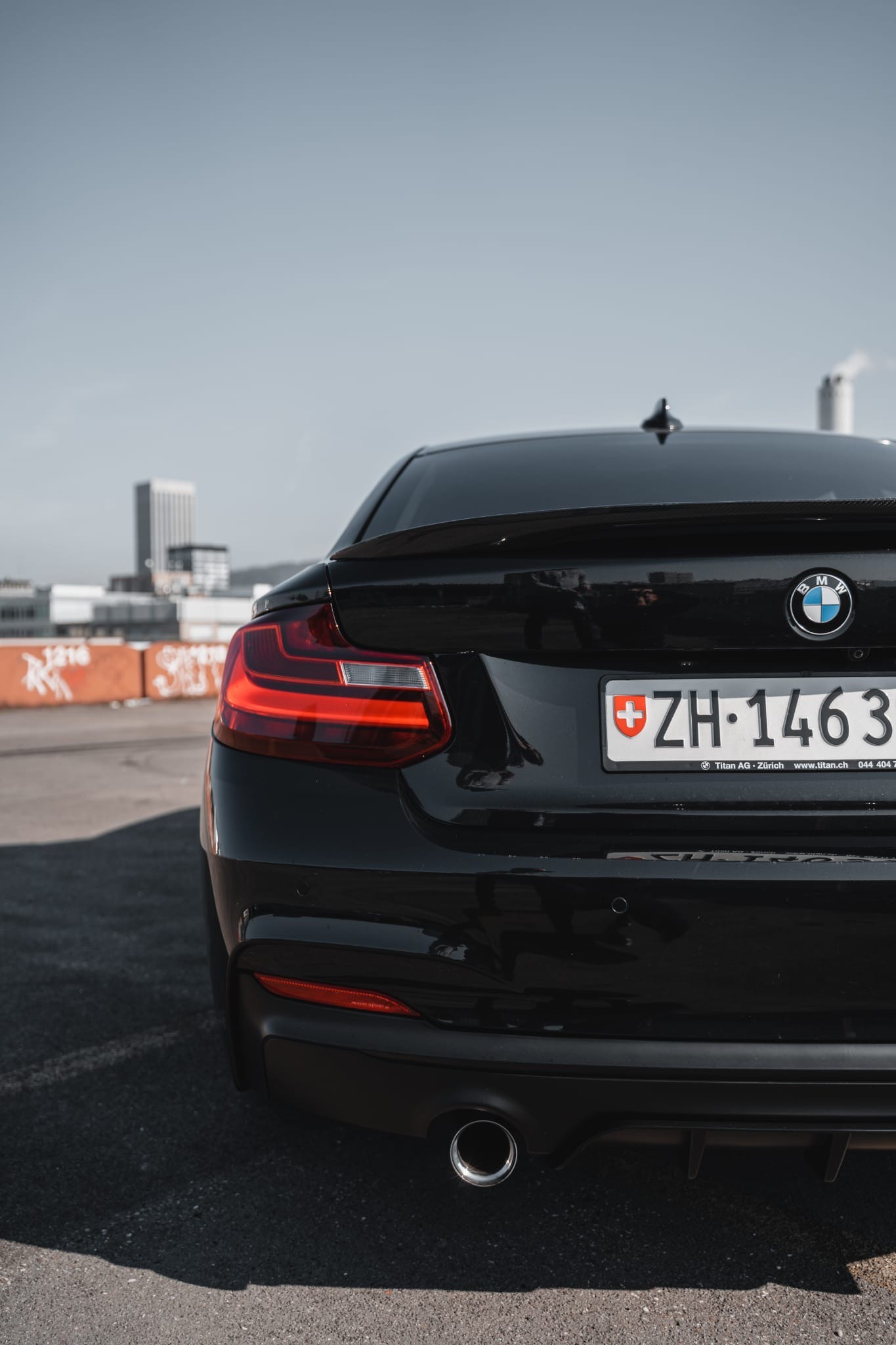 BMW M235i xDrive Steptronic-image-4