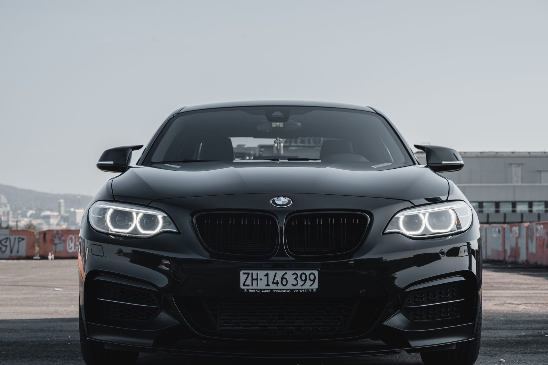 BMW M235i xDrive Steptronic-showroom-element-2