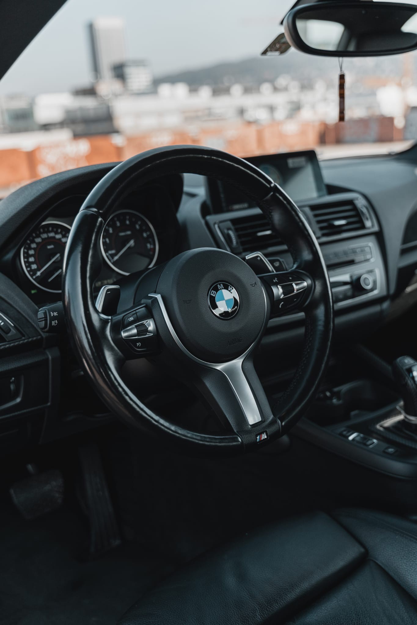 BMW M235i xDrive Steptronic-image-6