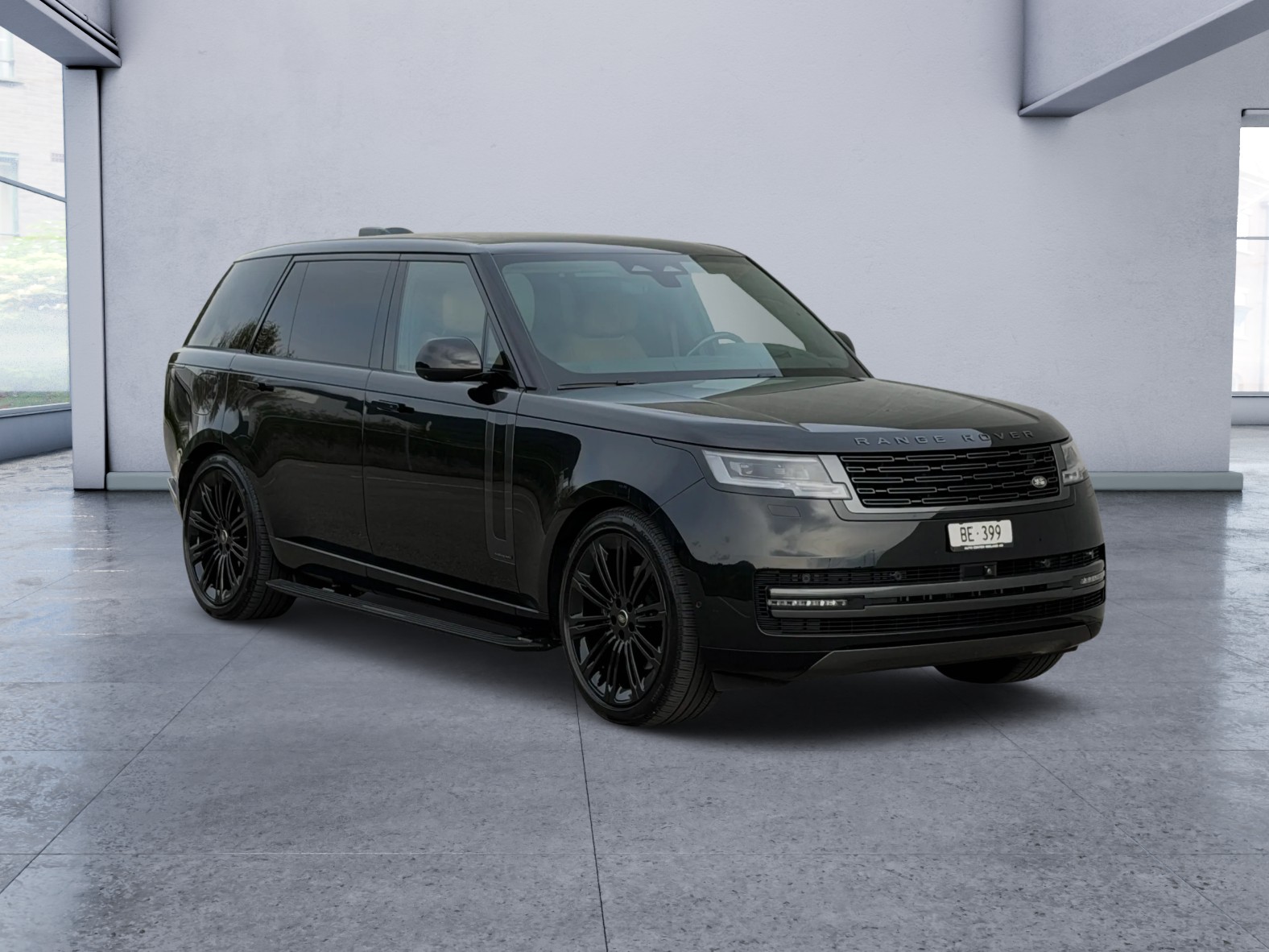 LAND ROVER Range Rover LWB D350 3.0D I6 MHEV Autobiography Automatic-image-3