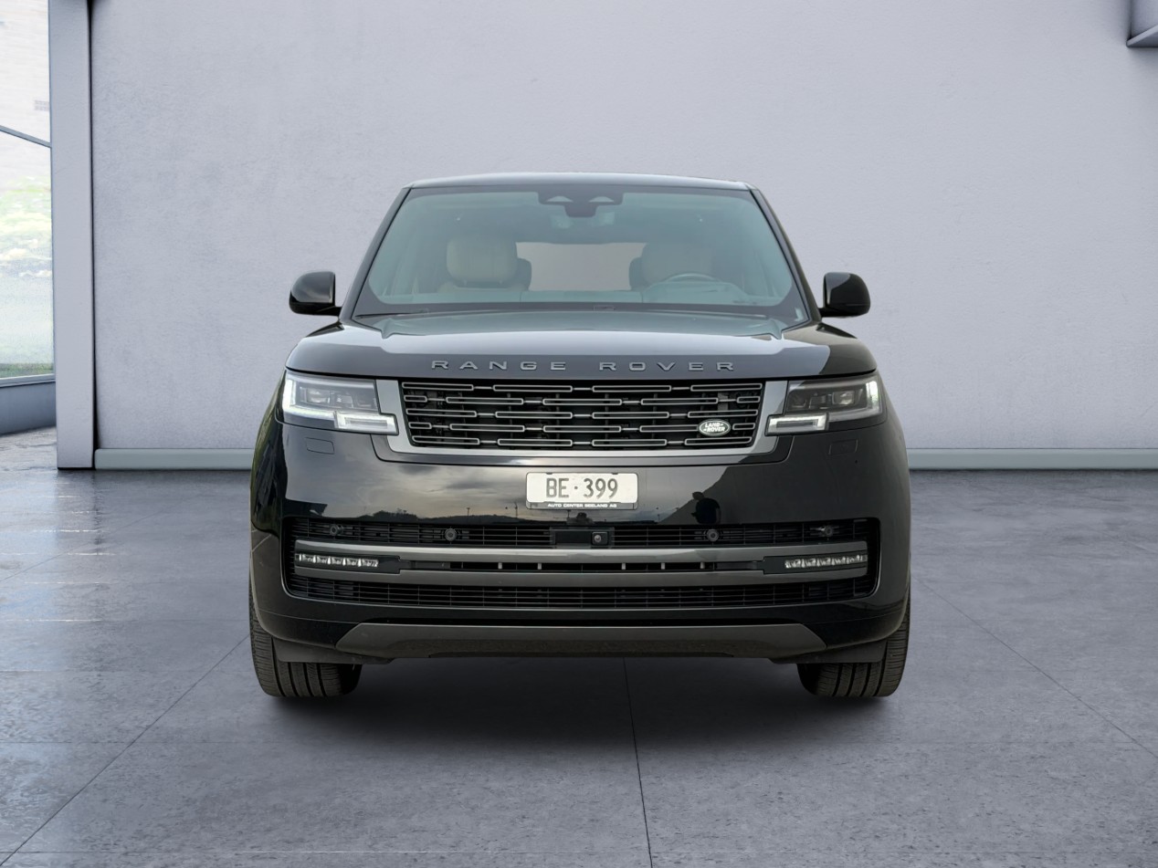 LAND ROVER Range Rover LWB D350 3.0D I6 MHEV Autobiography Automatic-image-2