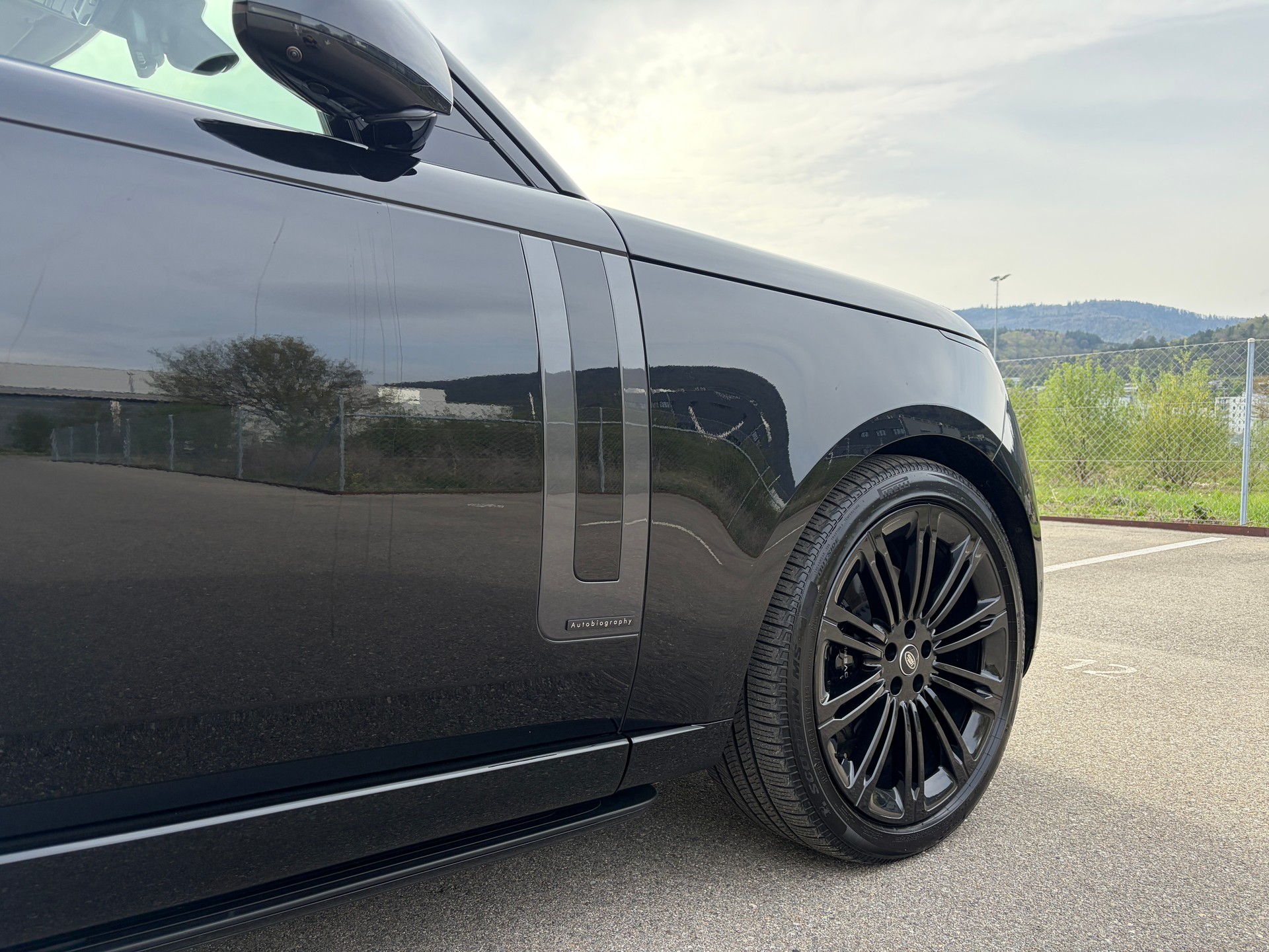 LAND ROVER Range Rover LWB D350 3.0D I6 MHEV Autobiography Automatic-image-7