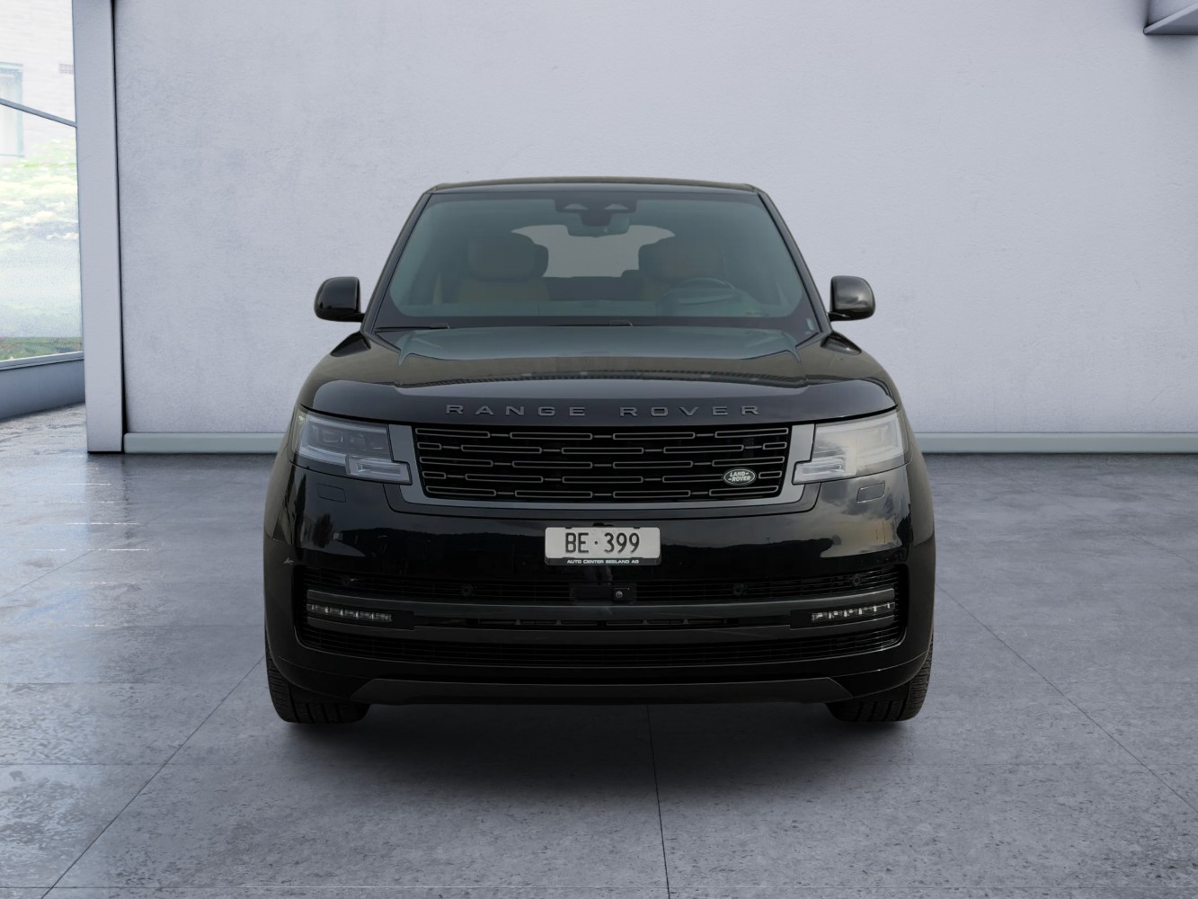 LAND ROVER Range Rover LWB D350 3.0D I6 MHEV Autobiography Automatic