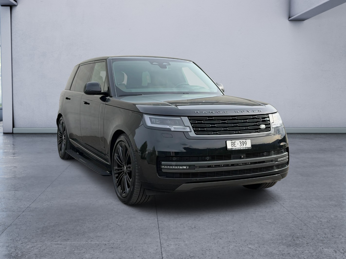 LAND ROVER Range Rover LWB D350 3.0D I6 MHEV Autobiography Automatic-image-1