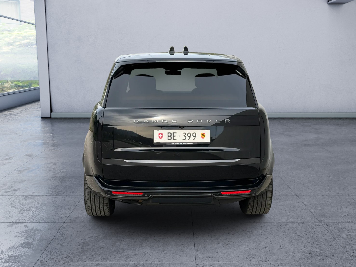 LAND ROVER Range Rover LWB D350 3.0D I6 MHEV Autobiography Automatic-image-6