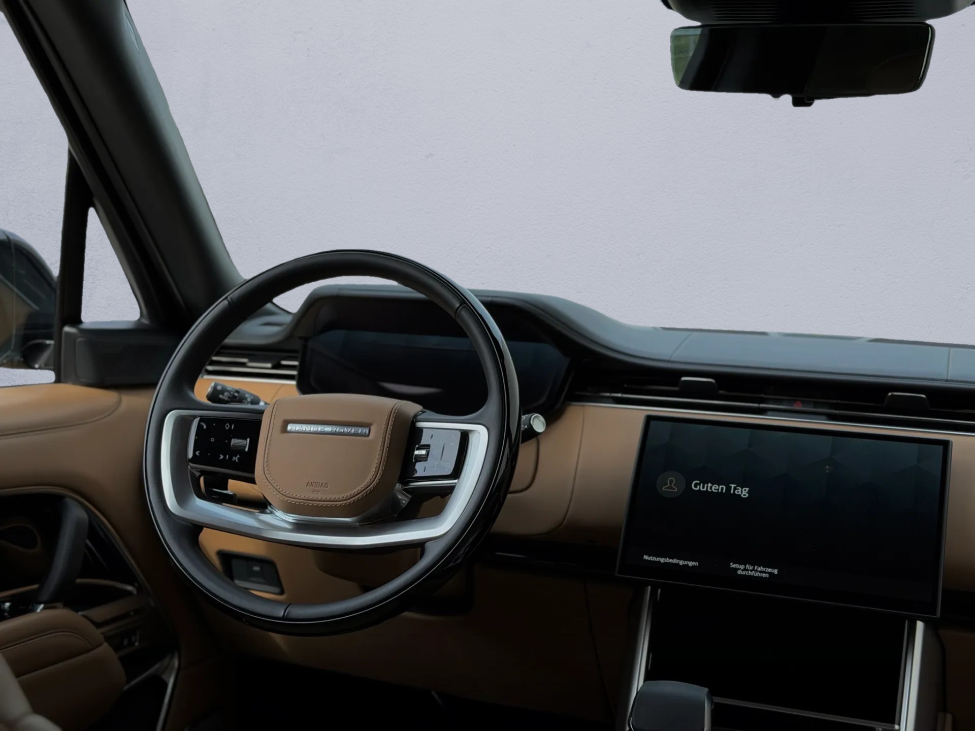 LAND ROVER Range Rover LWB D350 3.0D I6 MHEV Autobiography Automatic-image-14