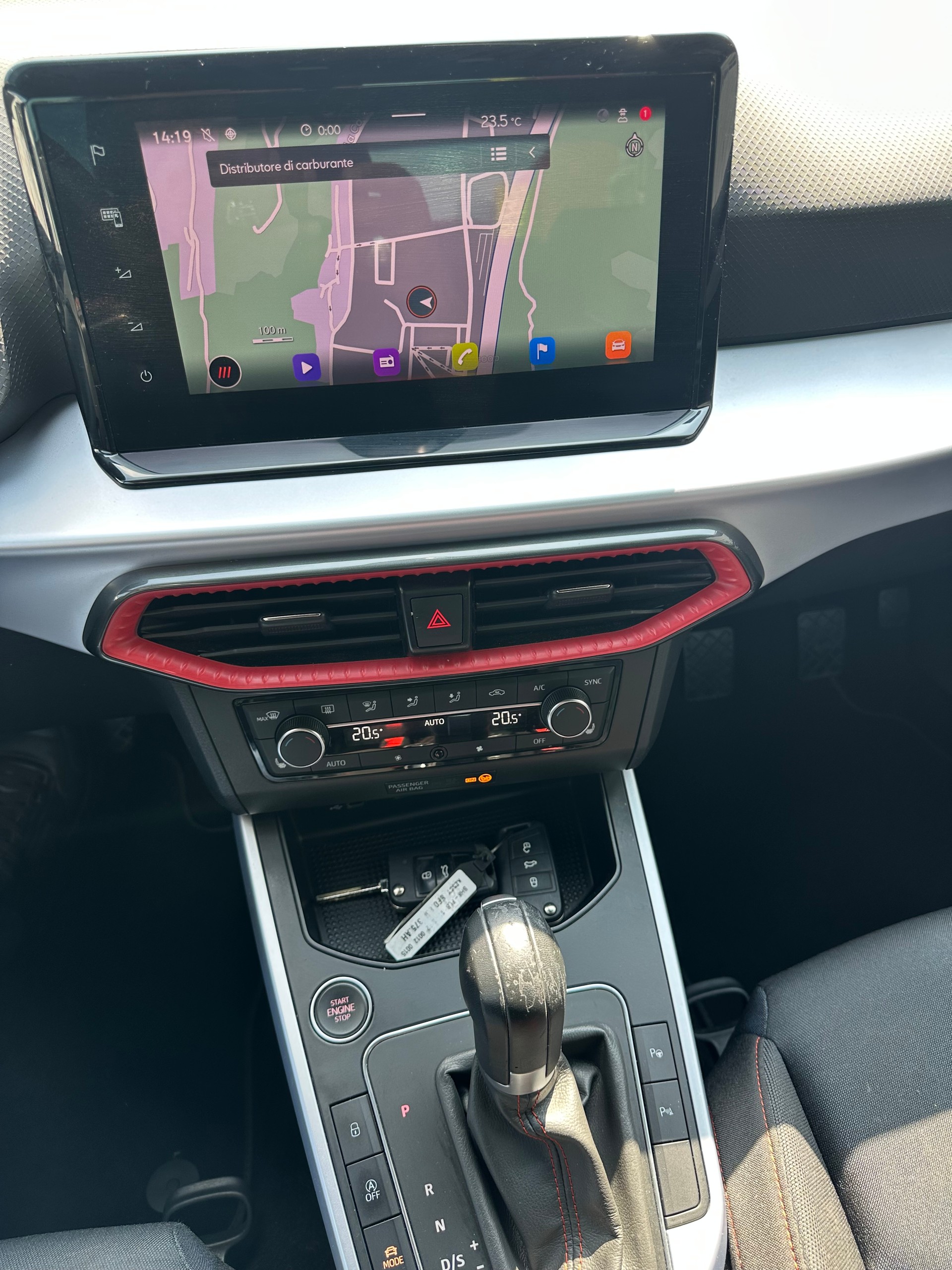 SEAT Arona 1.0 TSI Eco Style DSG-image-11