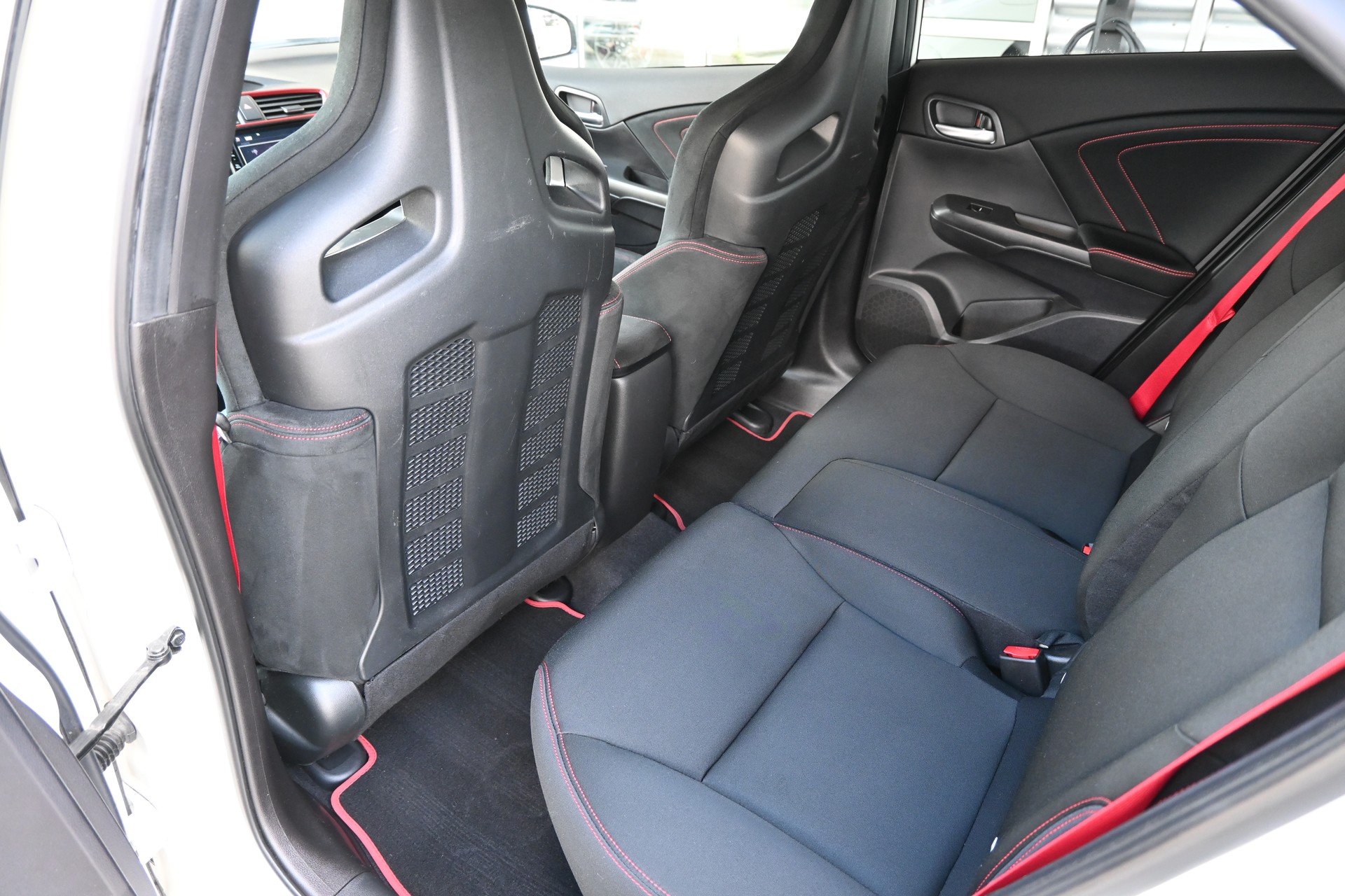 HONDA Civic 2.0 i-VTEC Type R GT 310PS-image-14