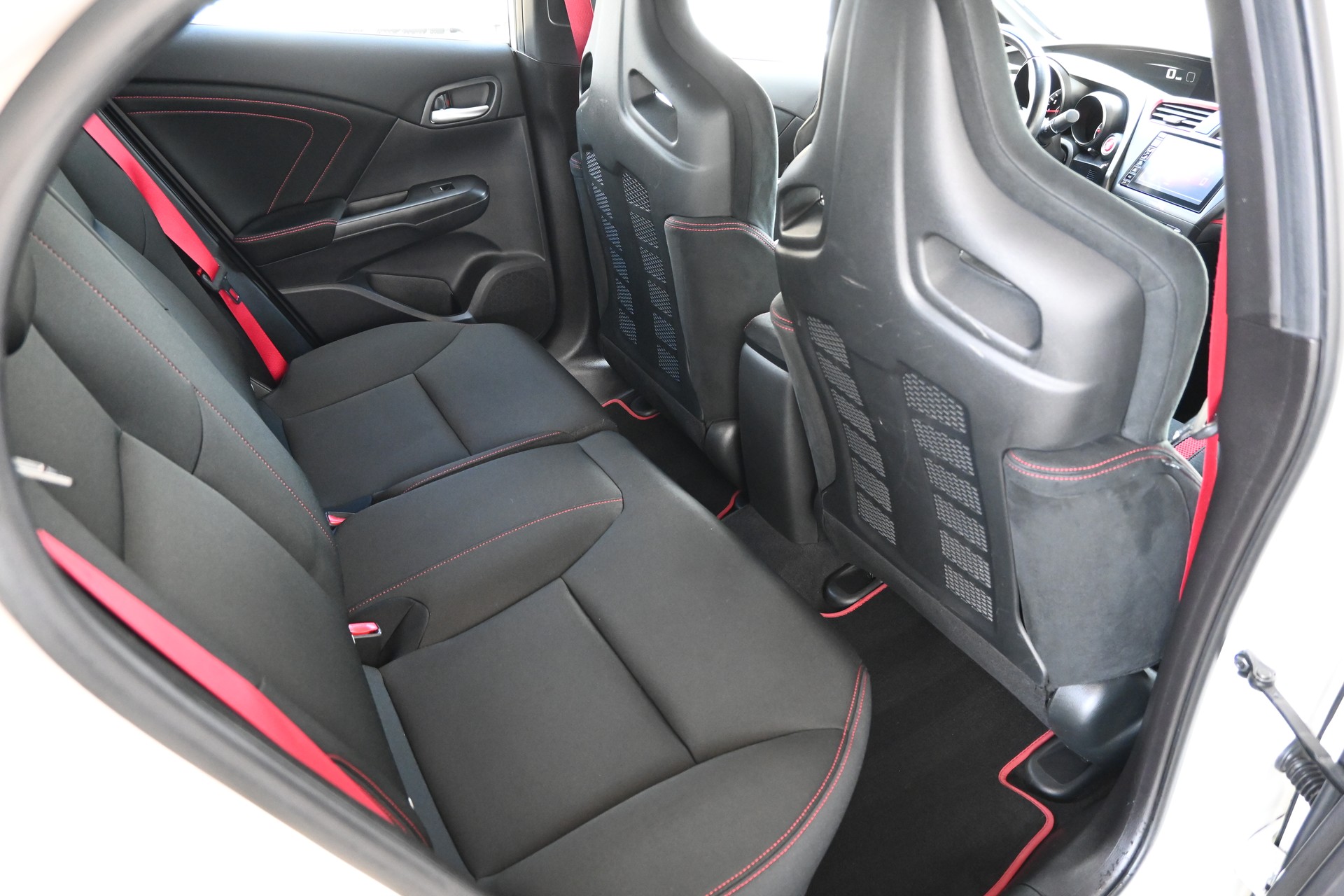 HONDA Civic 2.0 i-VTEC Type R GT 310PS-image-15