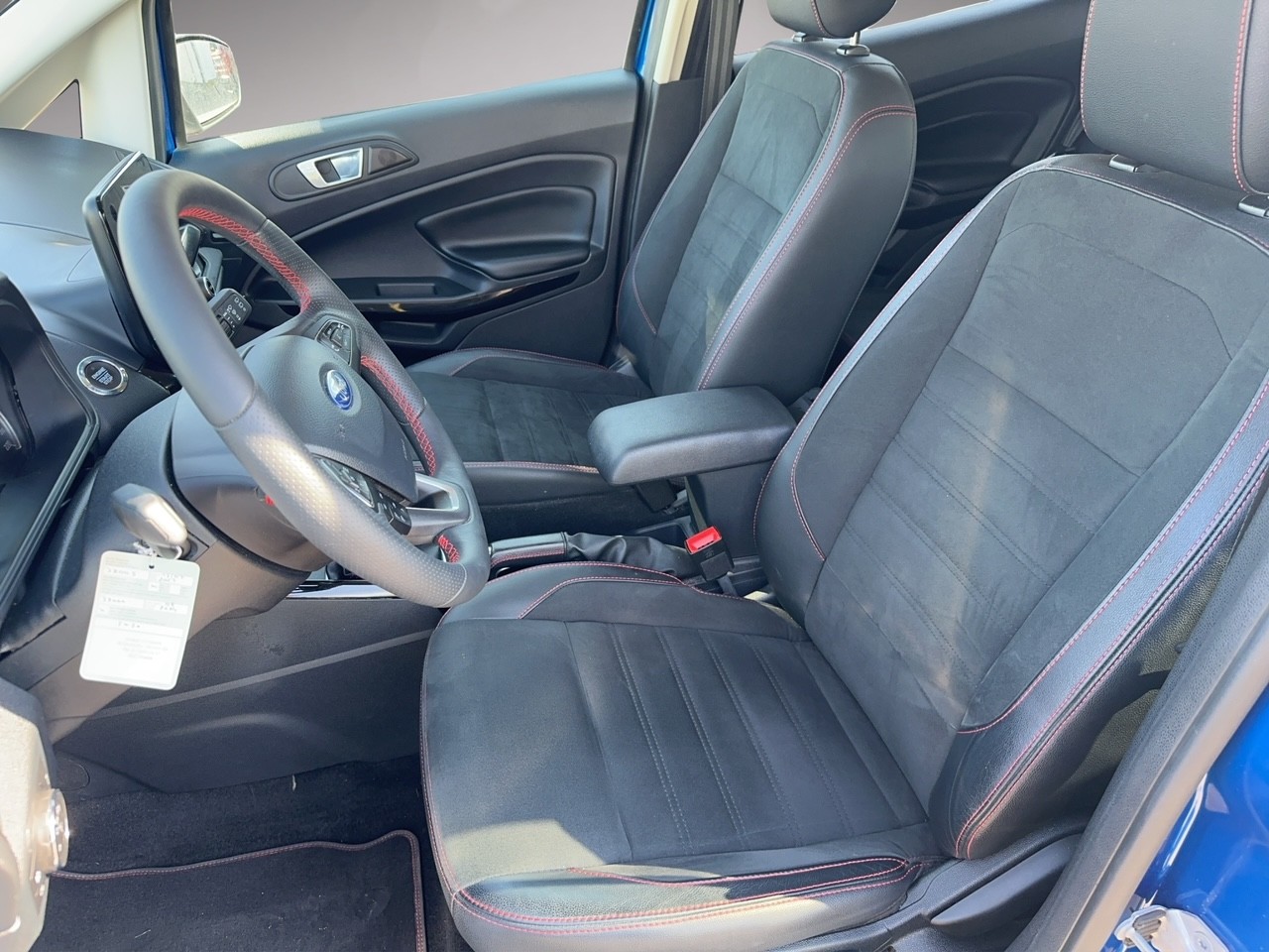 FORD Tourneo Custom 320 L2H1 Titanium-image-2