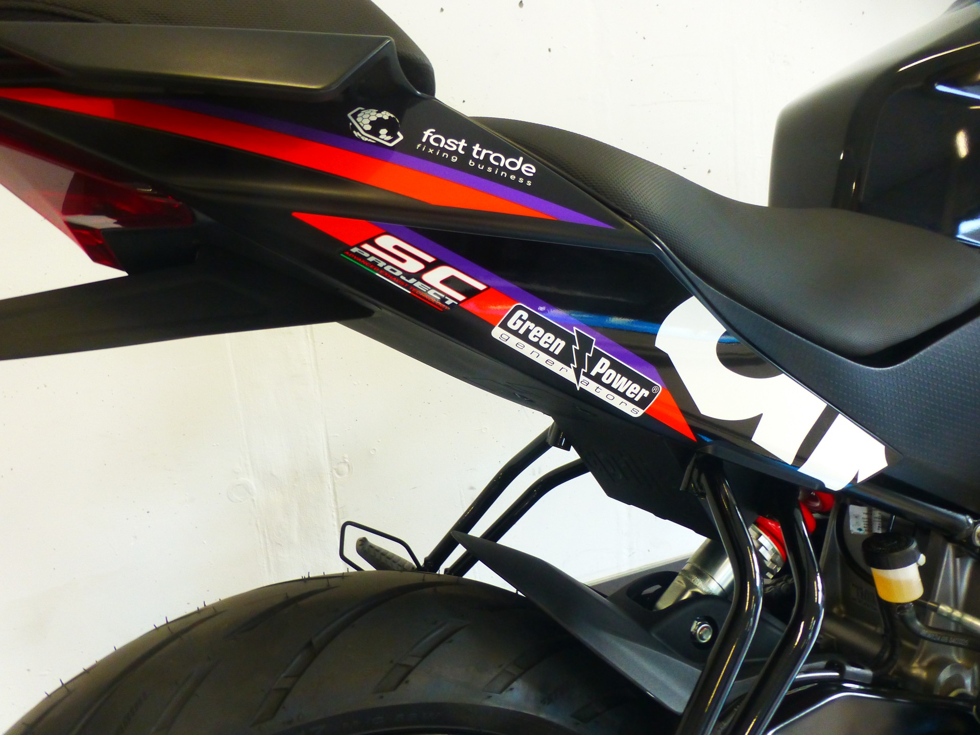 APRILIA RS 457 GP Replica (35kW)-image-9