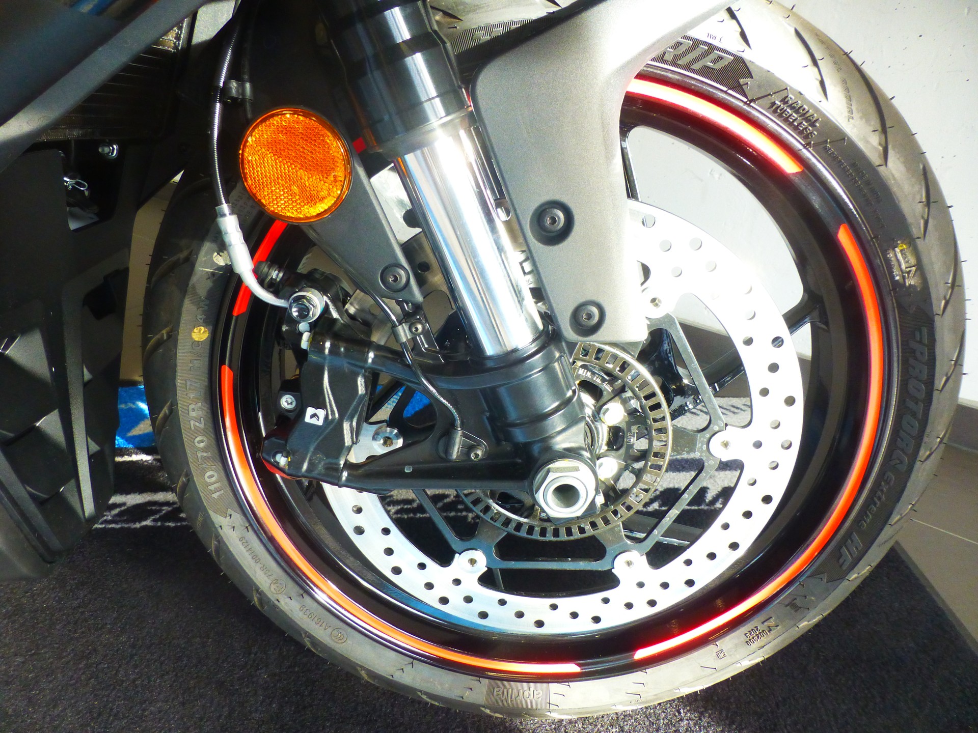 APRILIA RS 457 GP Replica (35kW)-image-13