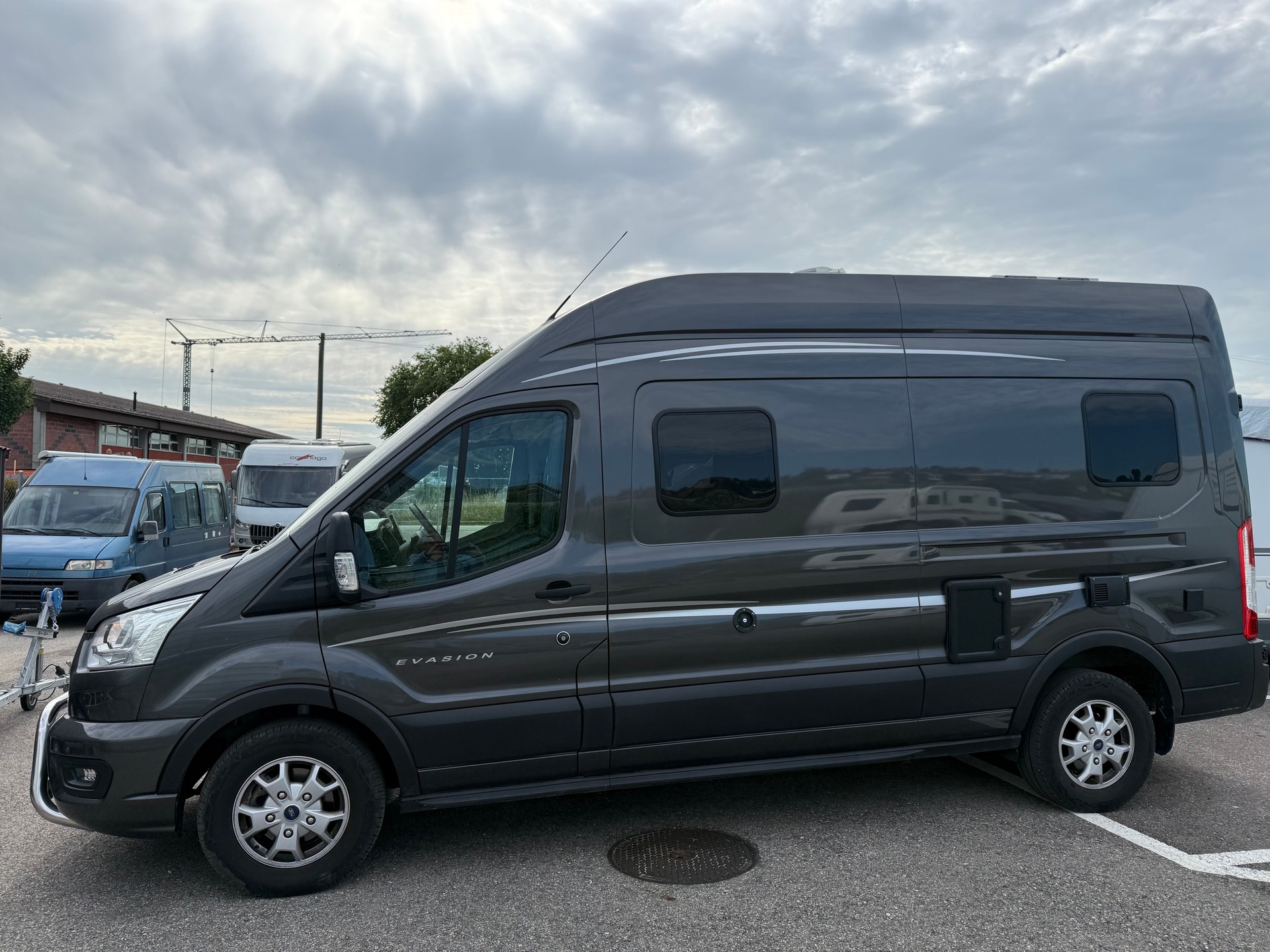 FORD Transit-image-4