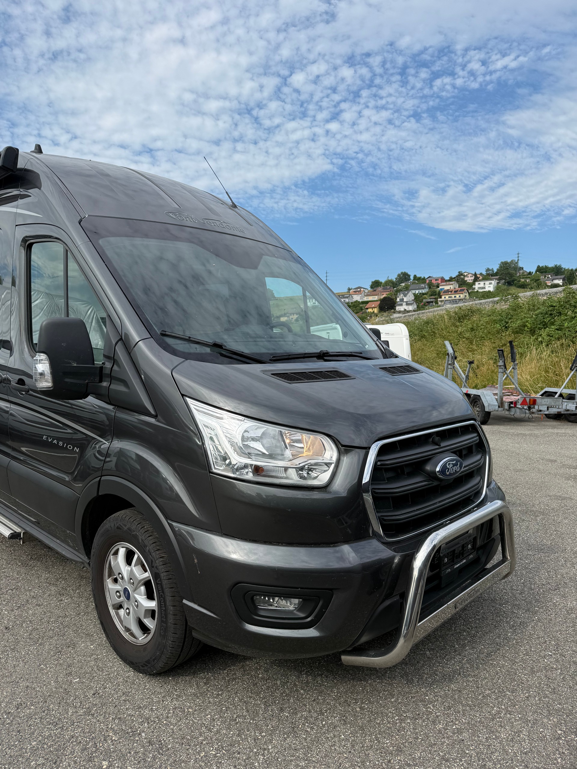 FORD Transit-image-2