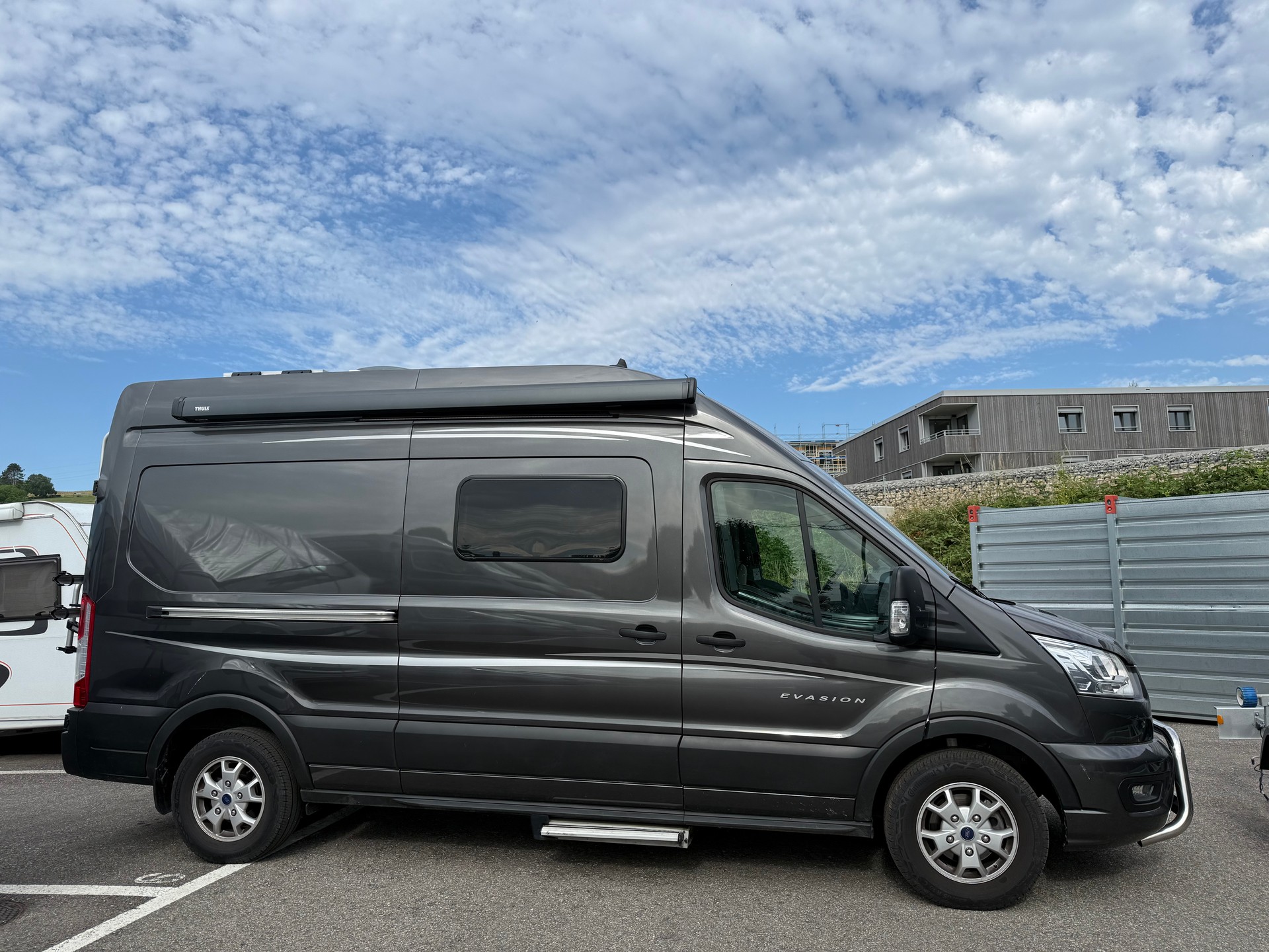FORD Transit-image-1