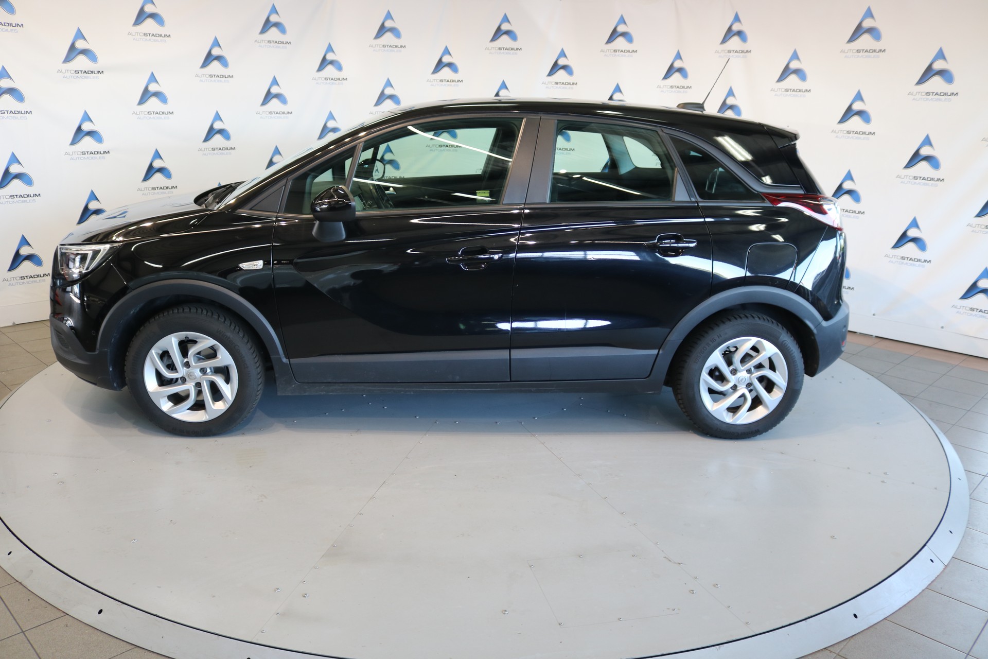 OPEL Crossland X 1.2i 120 Years Edition-image-16