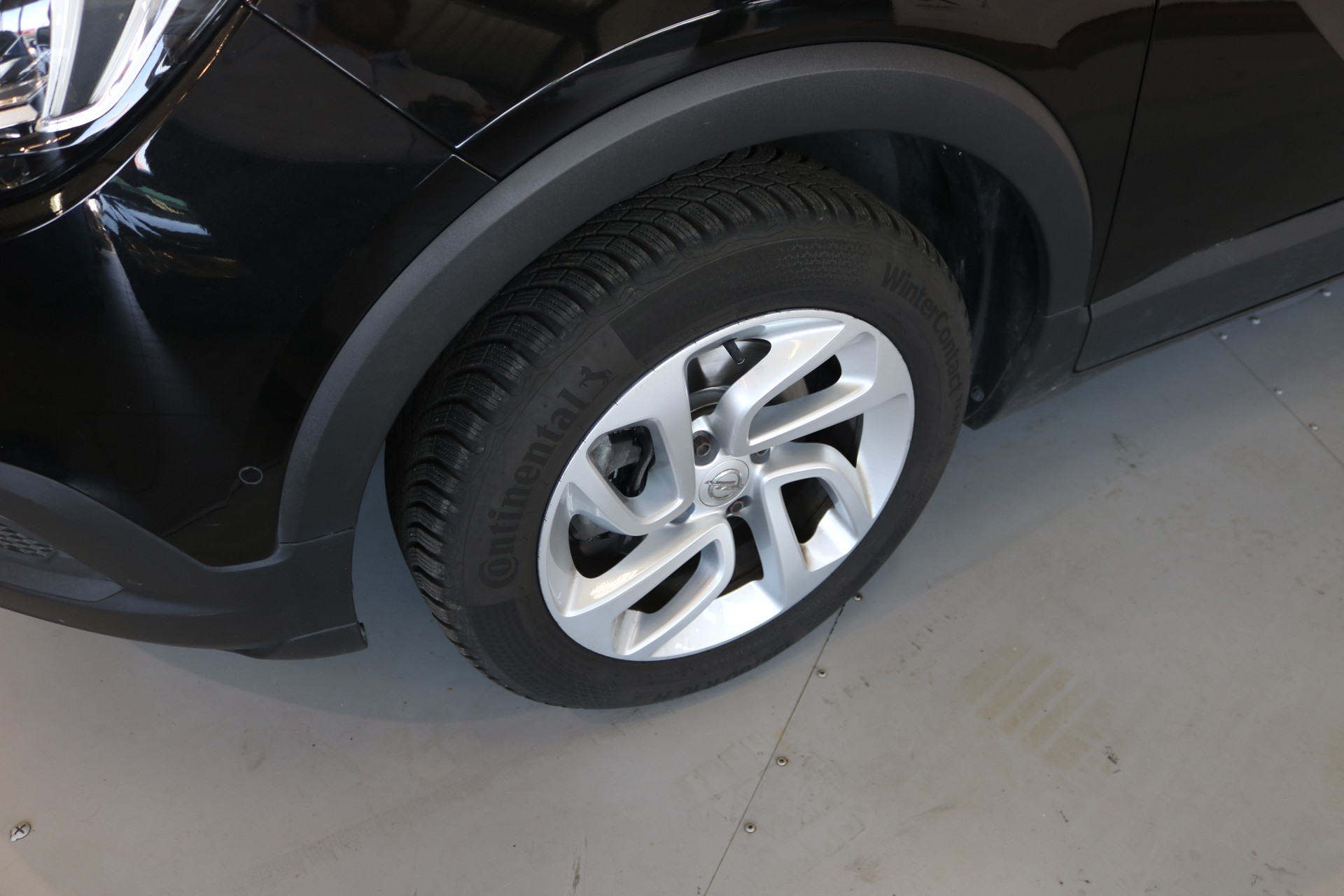 OPEL Crossland X 1.2i 120 Years Edition-image-39