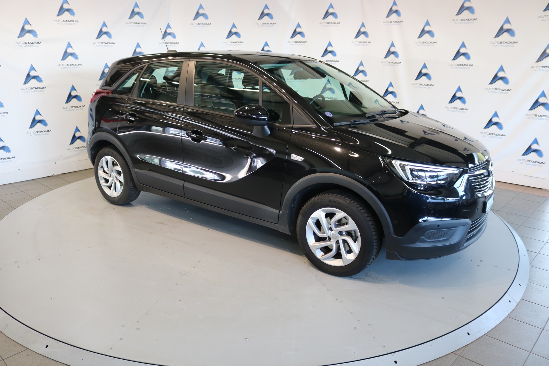 OPEL Crossland X 1.2i 120 Years Edition-image-36