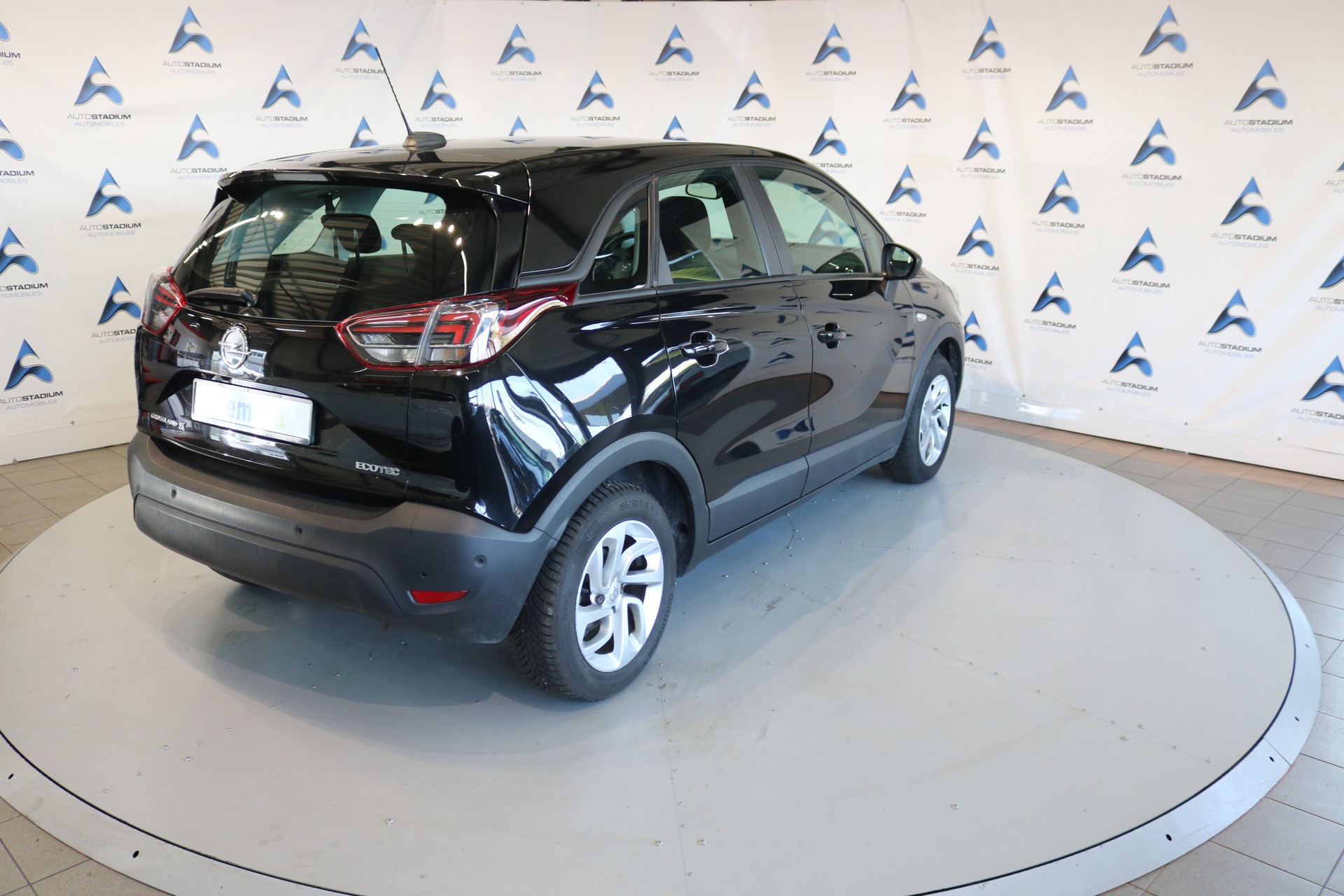 OPEL Crossland X 1.2i 120 Years Edition-image-26