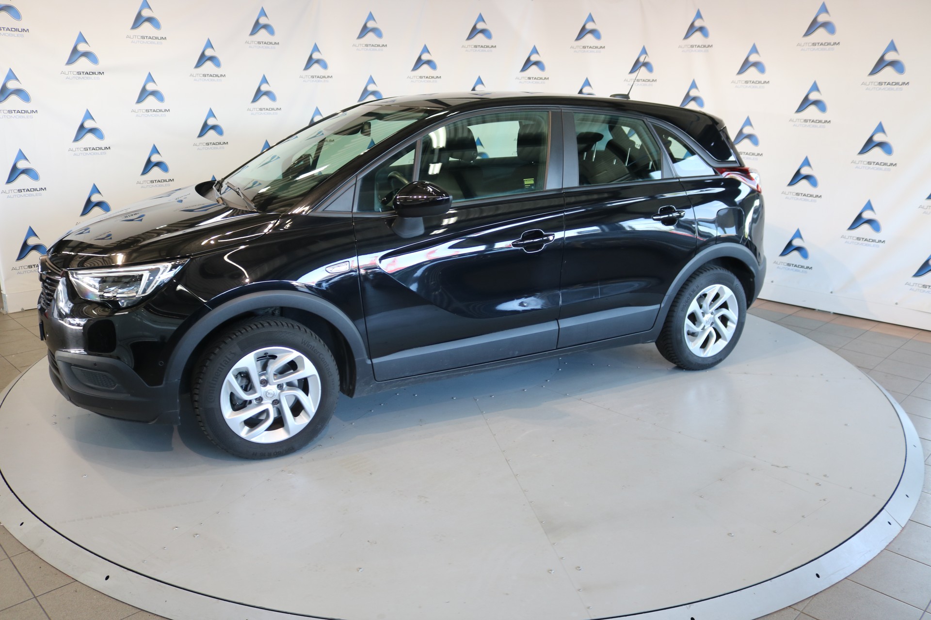 OPEL Crossland X 1.2i 120 Years Edition-image-14